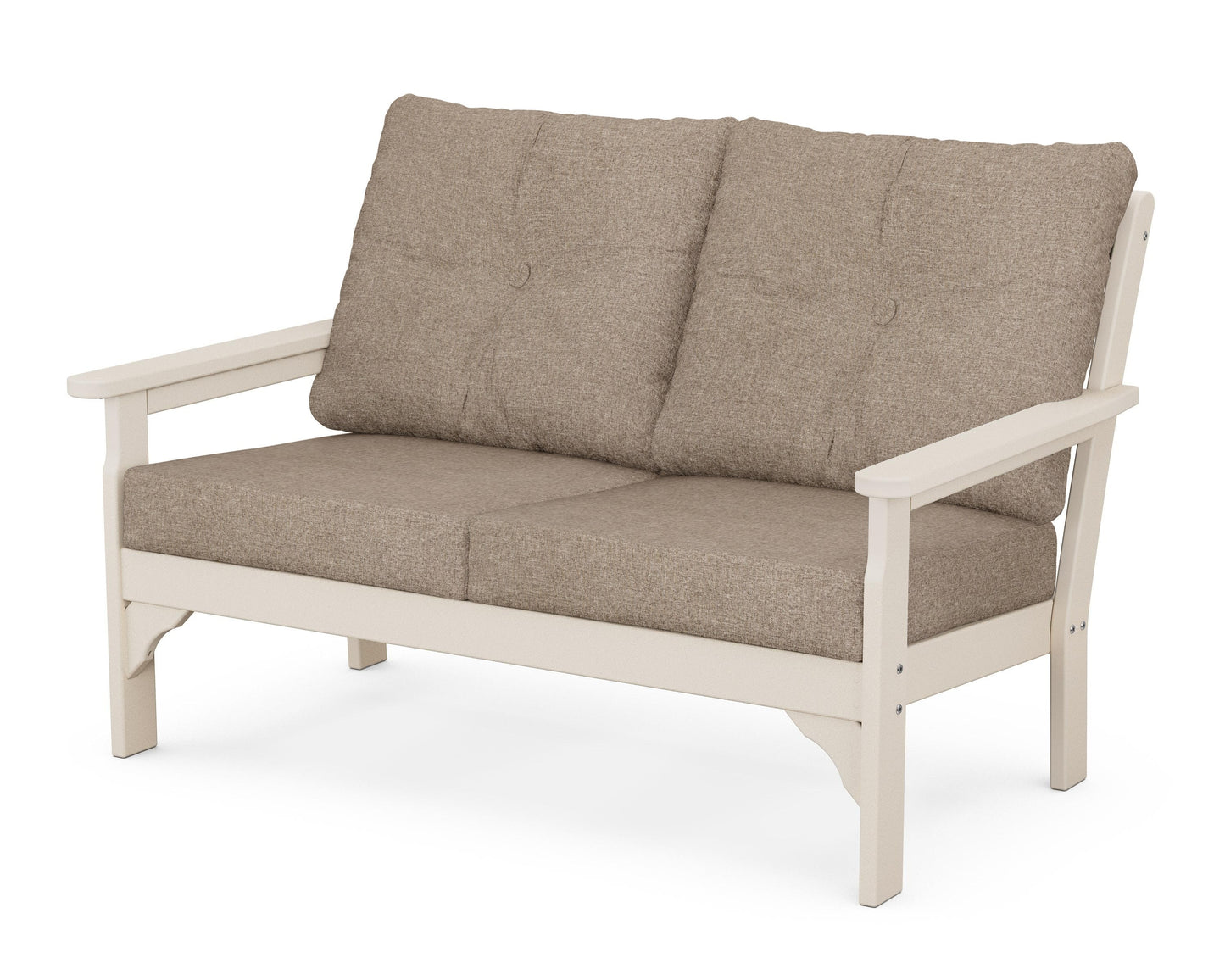 Vineyard Deep Seating Loveseat