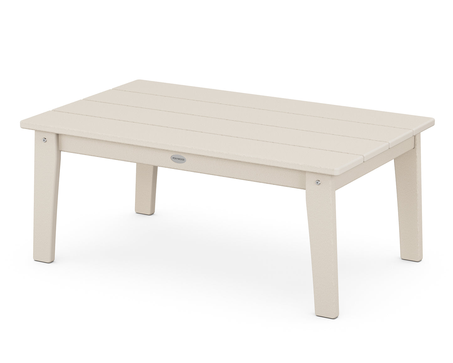 Lakeside Coffee Table
