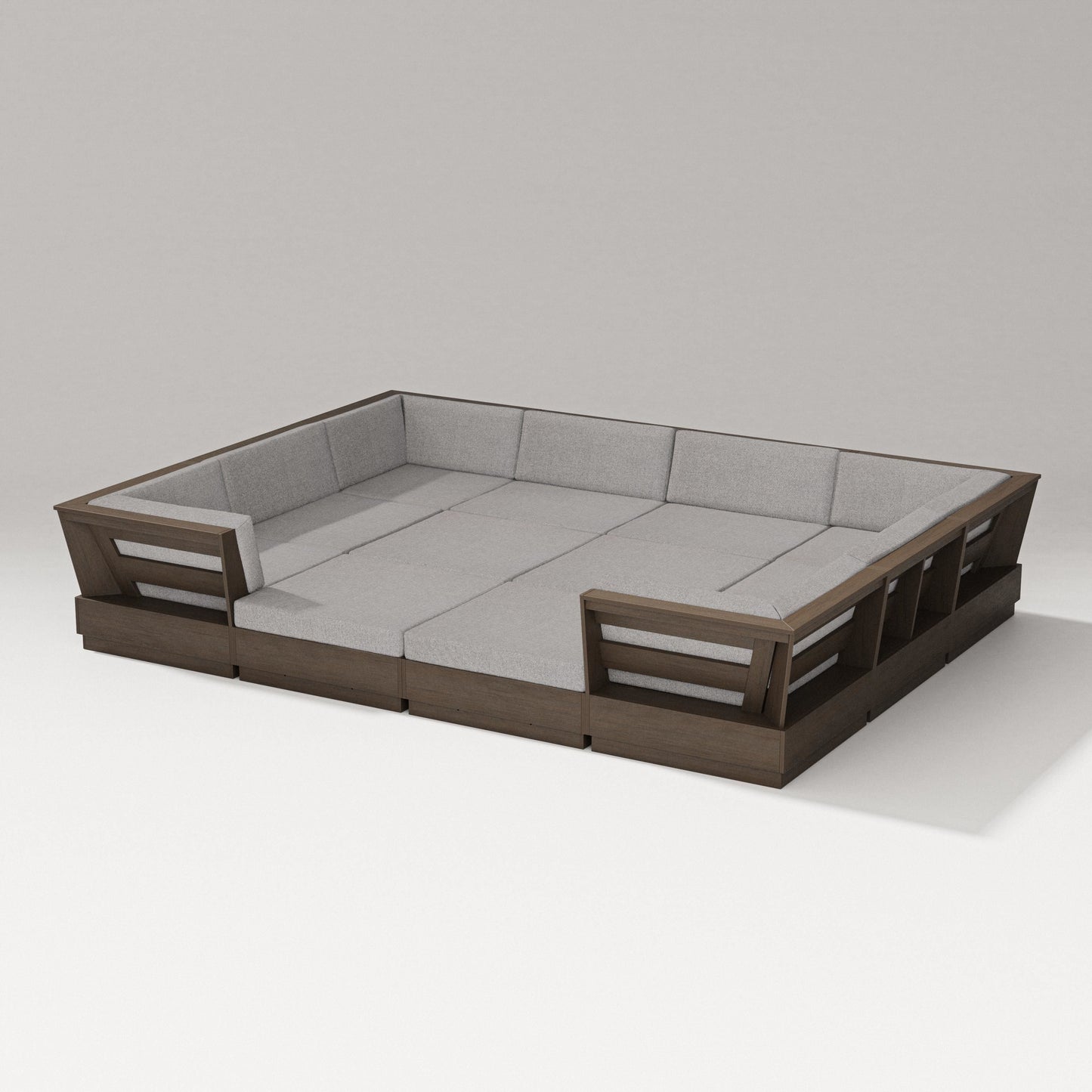 Elevate 12-Piece Pit Sectional
