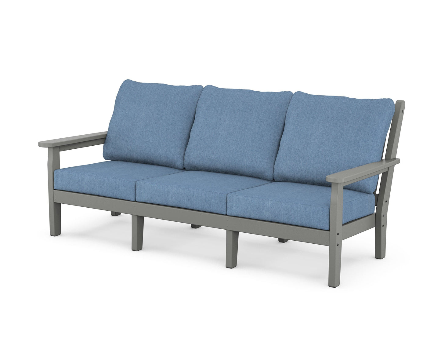 Chippendale Deep Seating Sofa