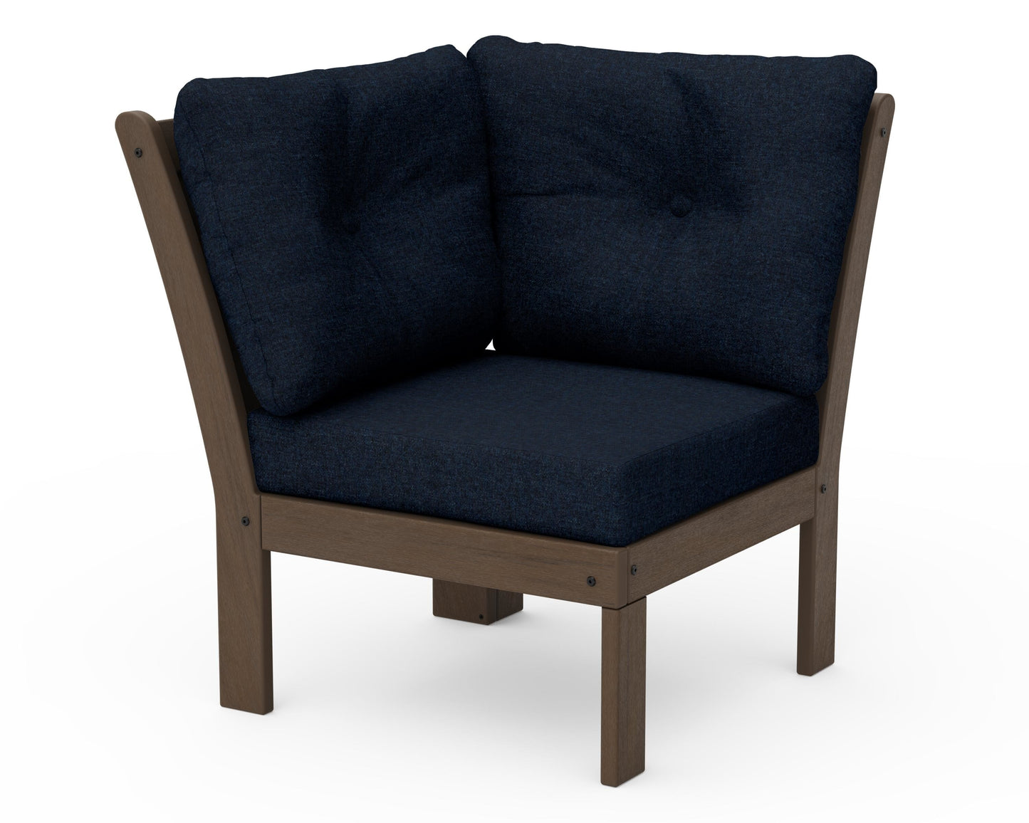 Vineyard Modular Corner Chair