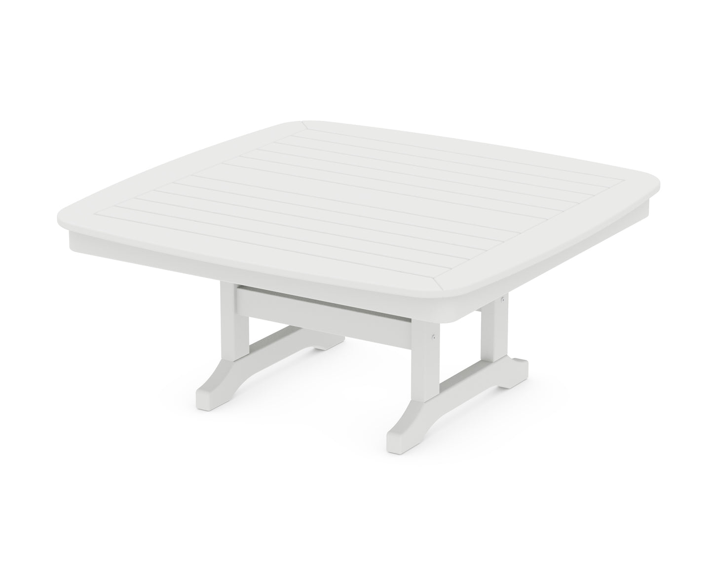 Nautical 44" Conversation Table