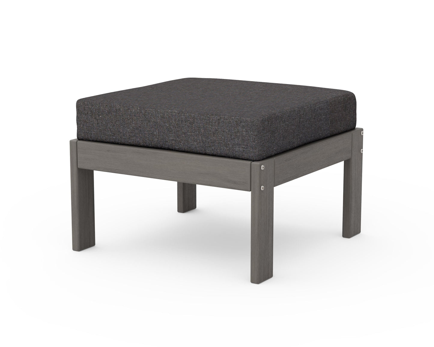 Vineyard Modular Ottoman