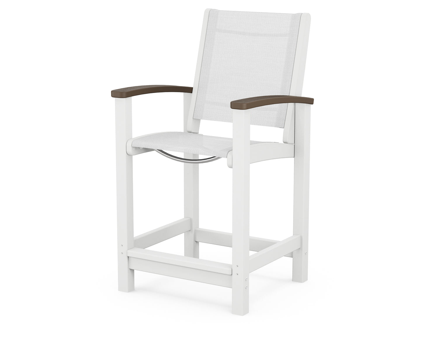Coastal Counter Chair