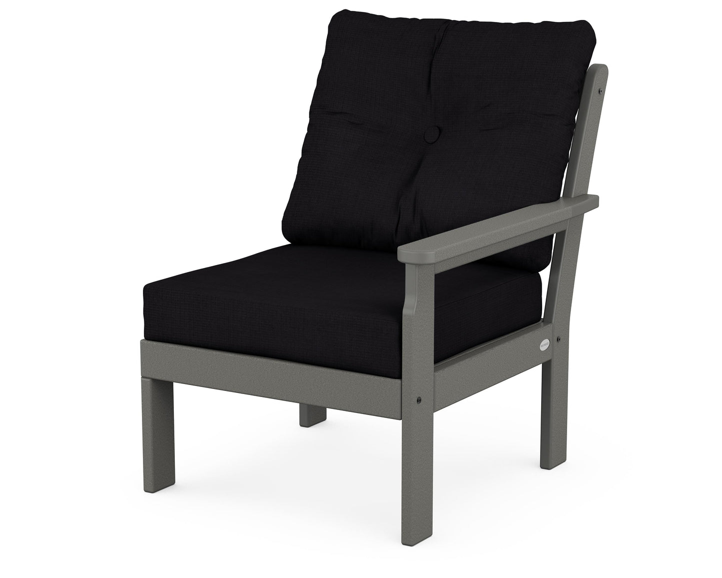 Vineyard Modular Right Arm Chair