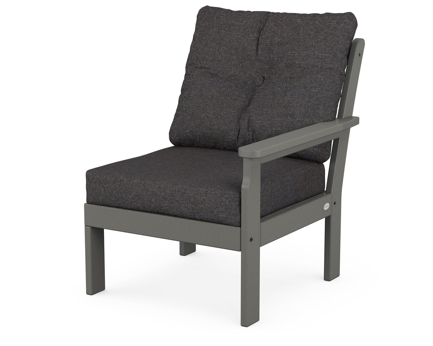 Vineyard Modular Right Arm Chair
