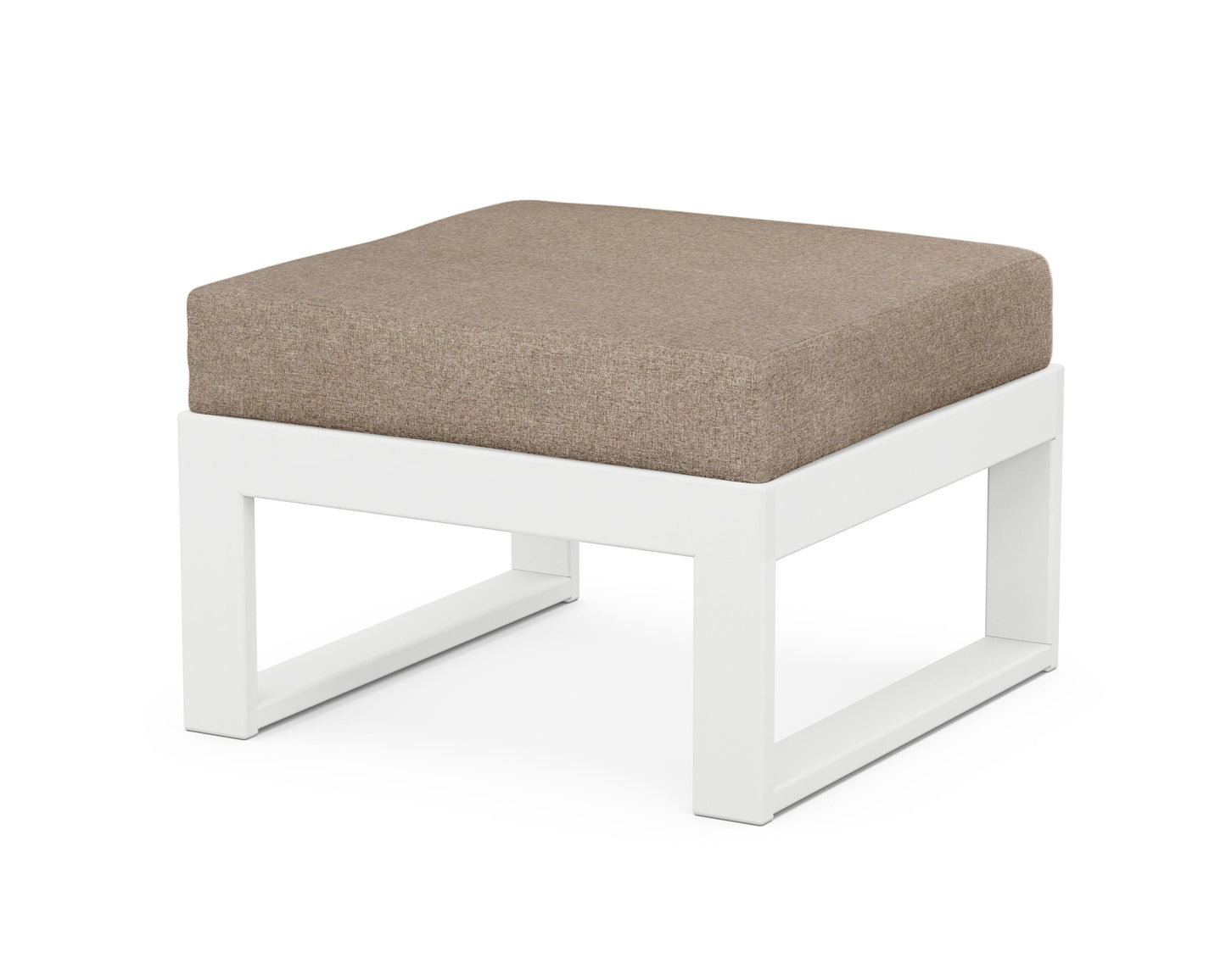 Modular Ottoman - Modern