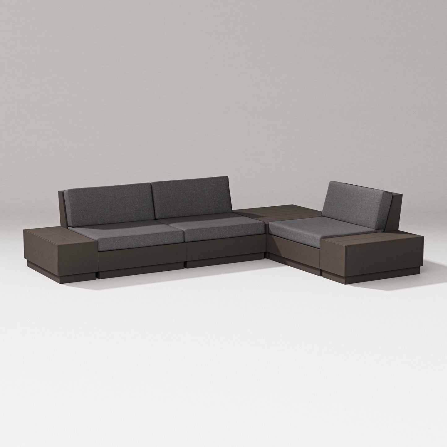 Elevate 6-Piece Corner Sectional