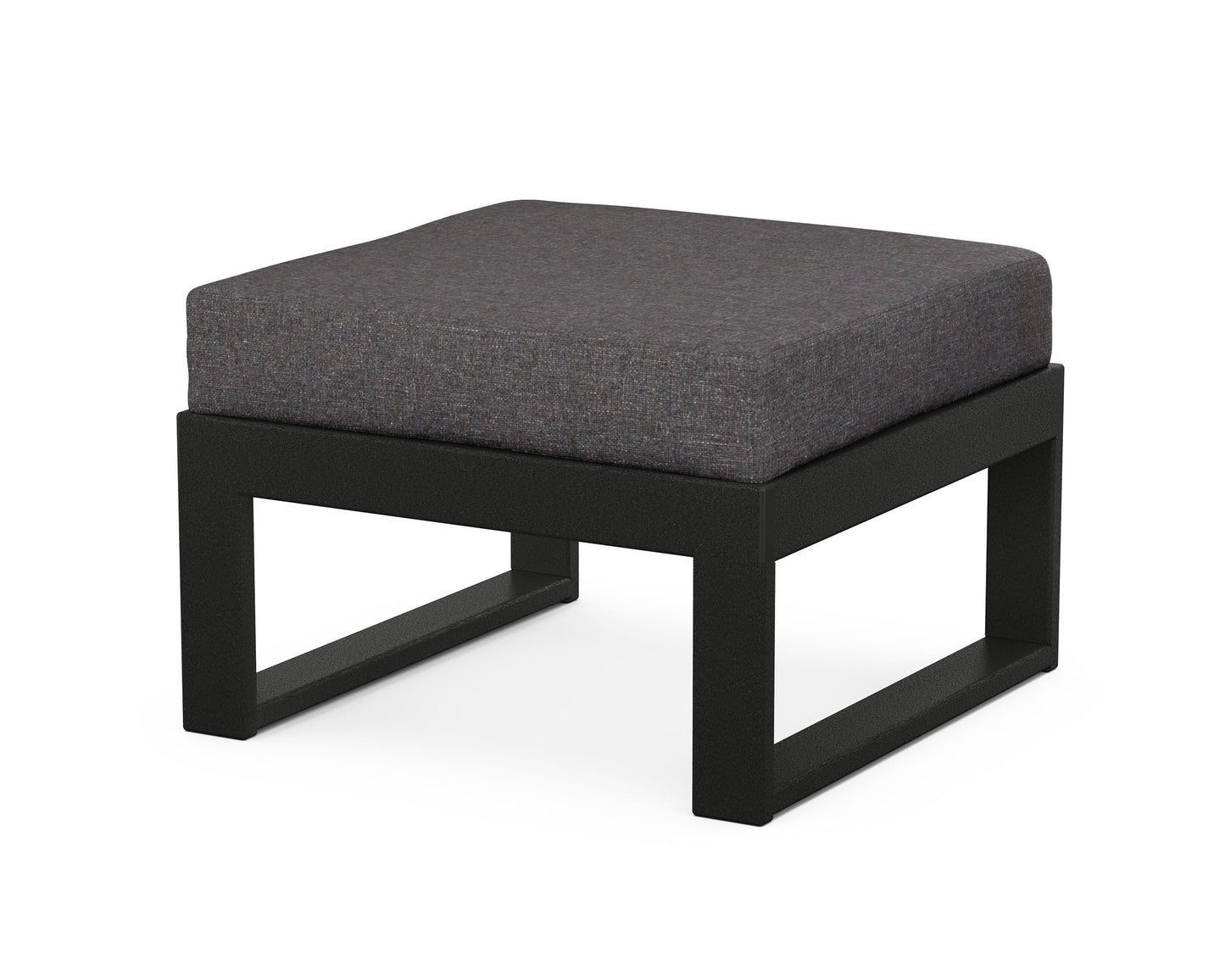 Modular Ottoman - Modern