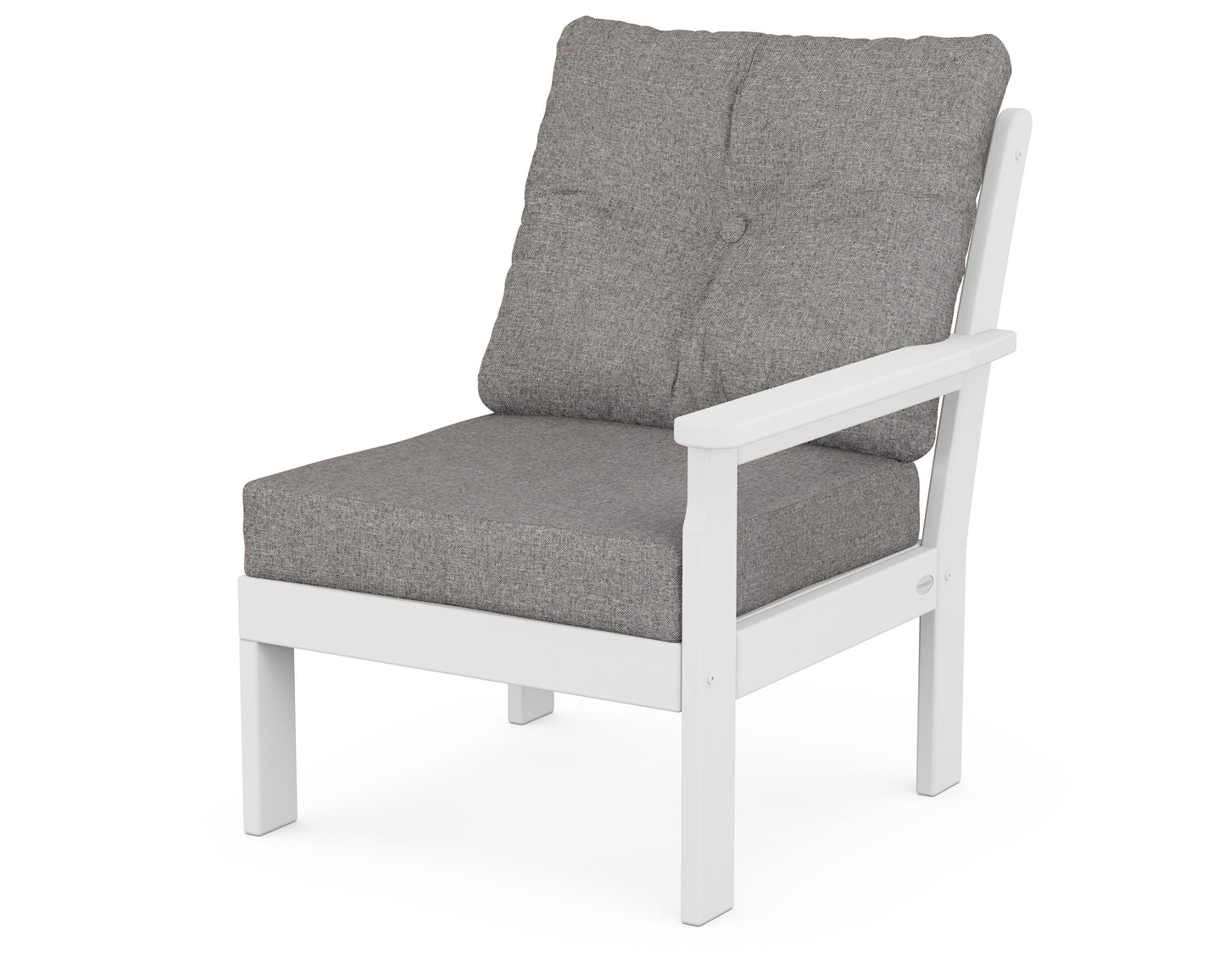 Vineyard Modular Right Arm Chair