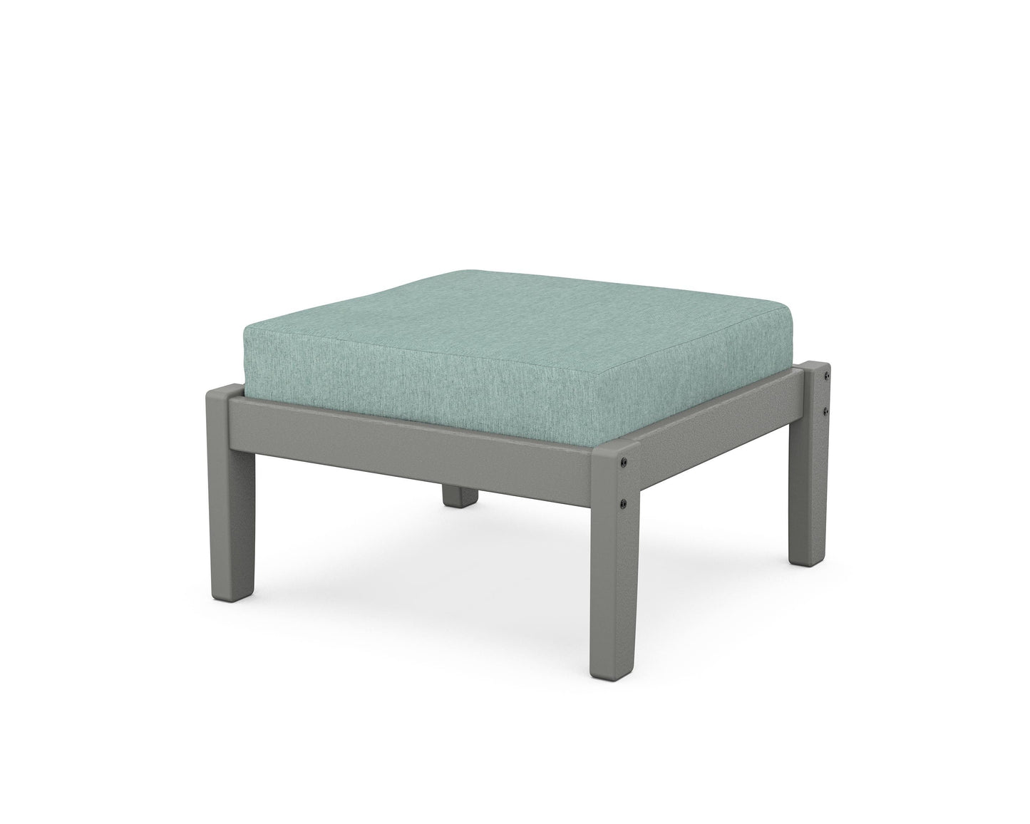 Deep Seating Ottoman