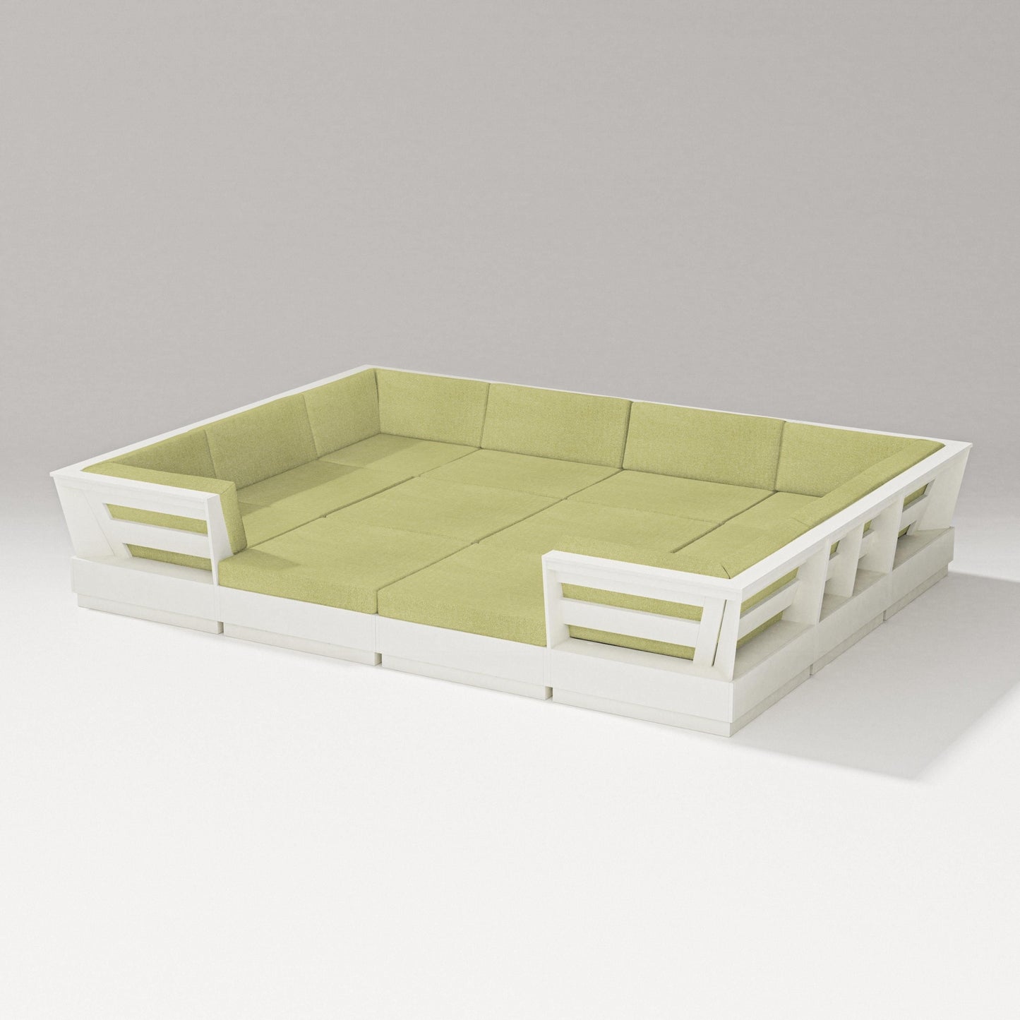 Elevate 12-Piece Pit Sectional