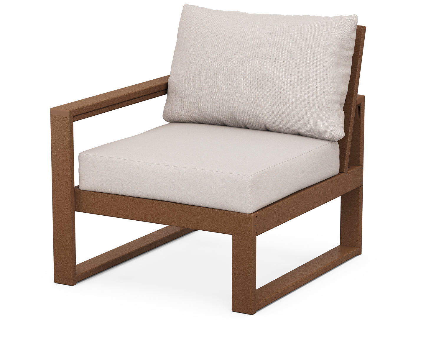 EDGE Modular Left Arm Chair