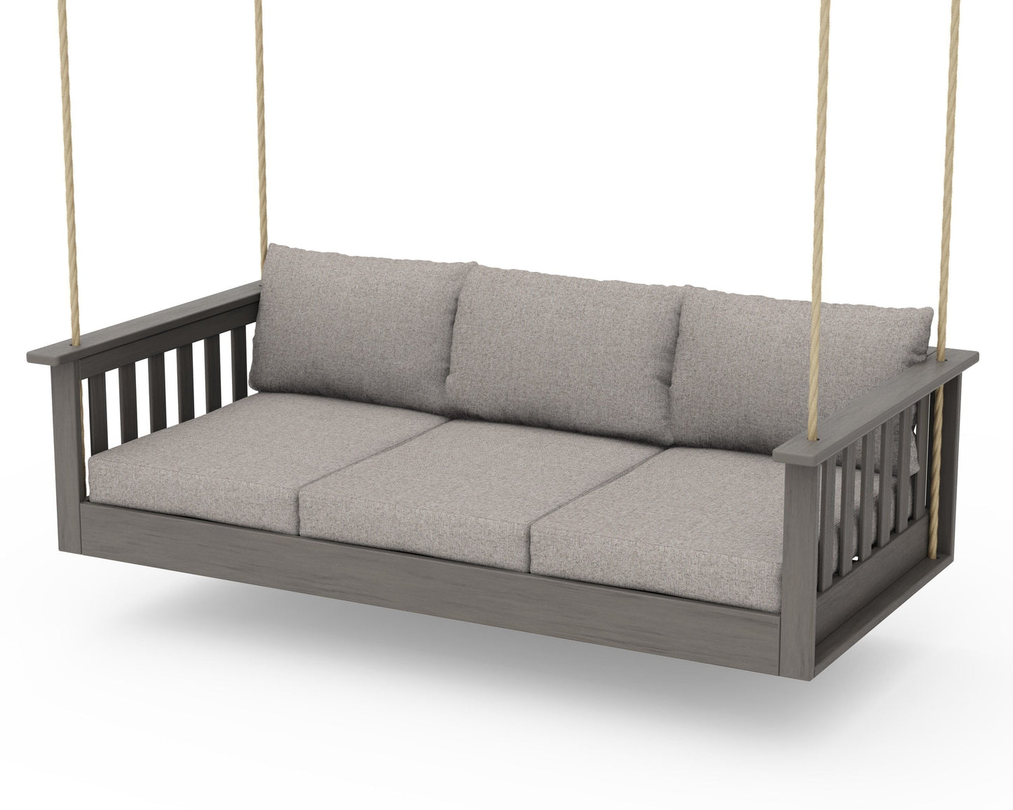 Vineyard Daybed Swing