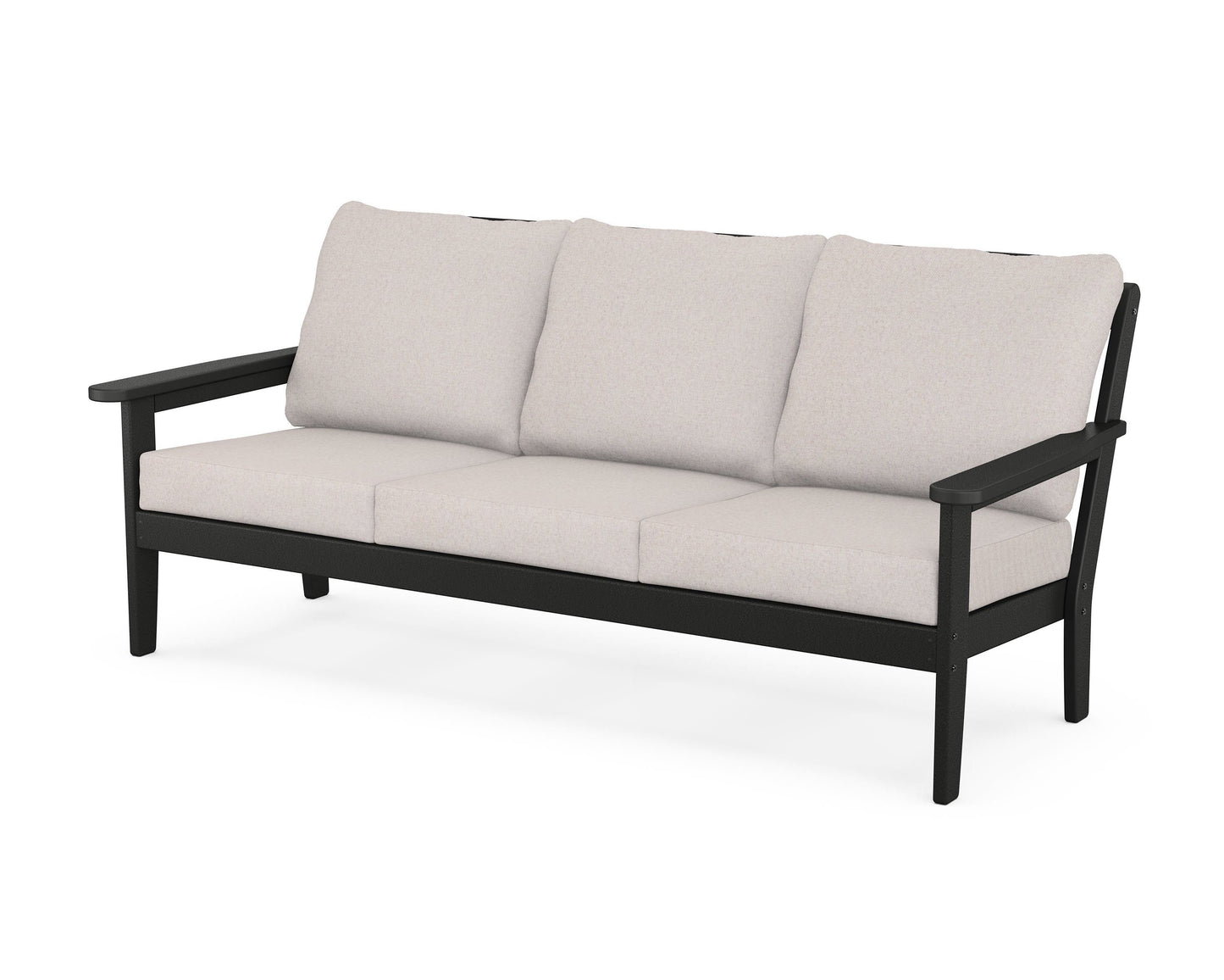 Cottage Deep Seating Sofa