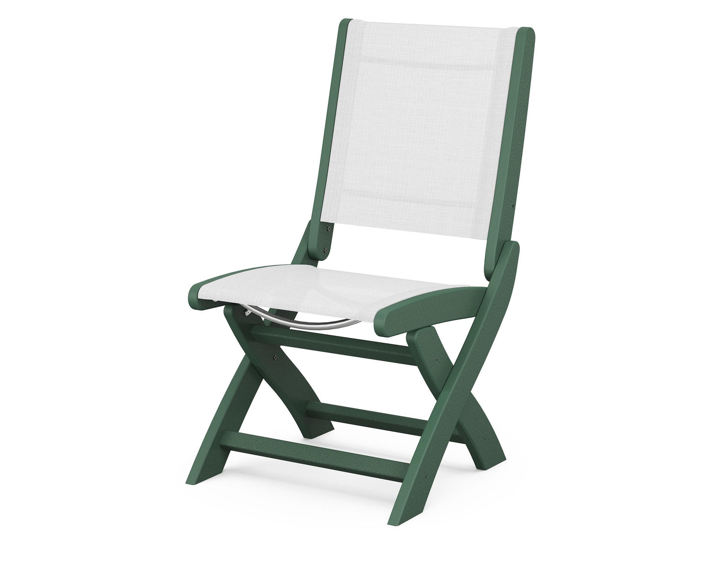 Coastal Folding Side Chair
