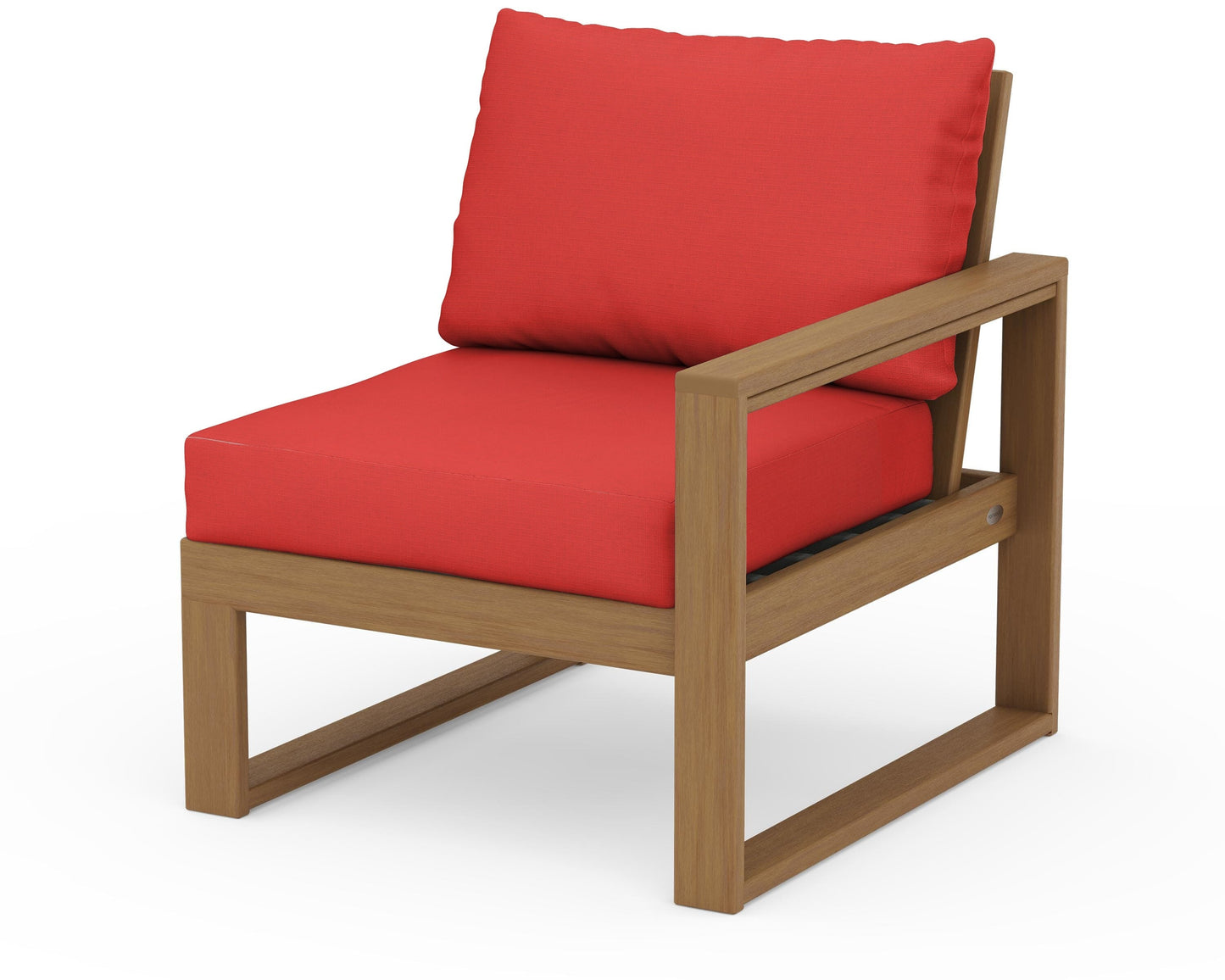 EDGE Modular Right Arm Chair
