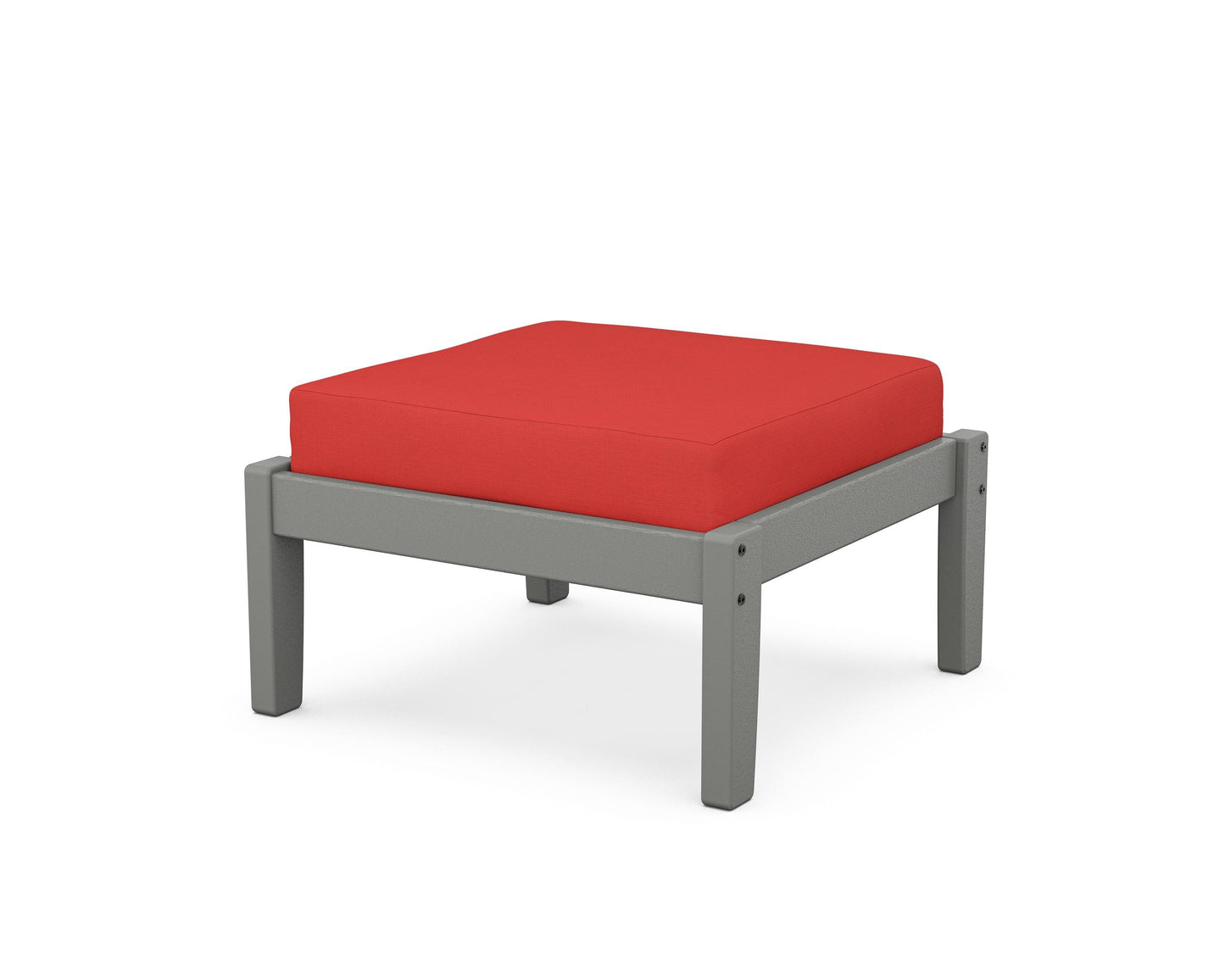 Deep Seating Ottoman