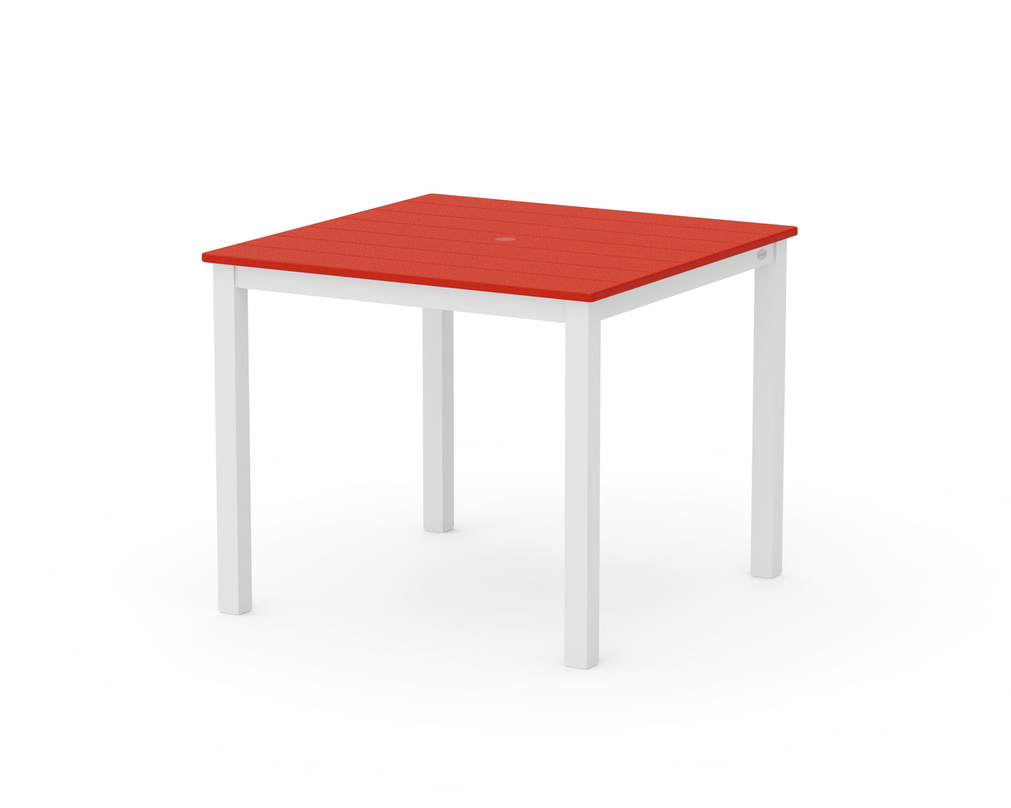Main Street 36 x 36 Dining Table