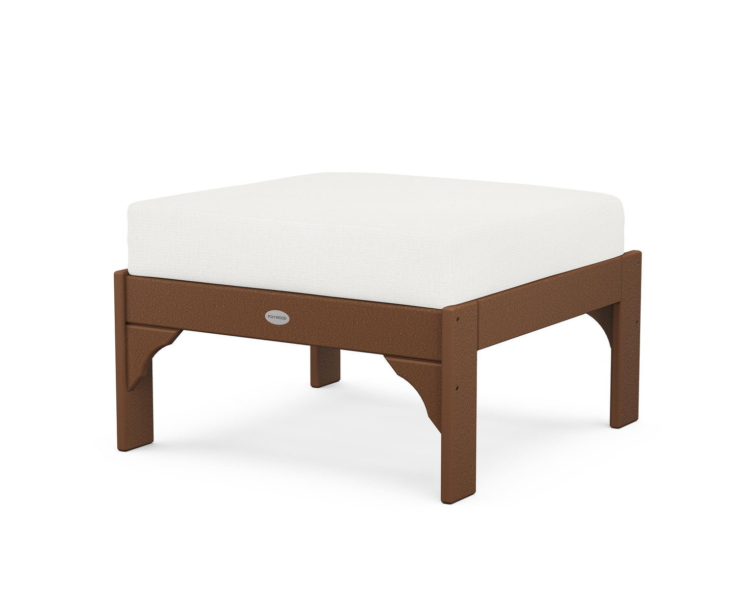 Vineyard Deep Seating Ottoman