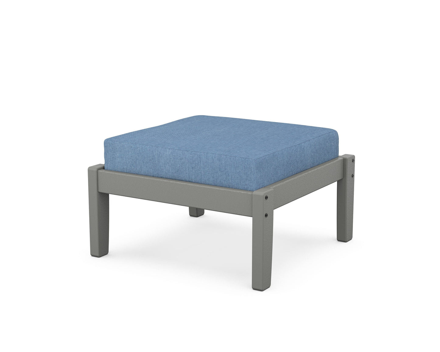 Deep Seating Ottoman
