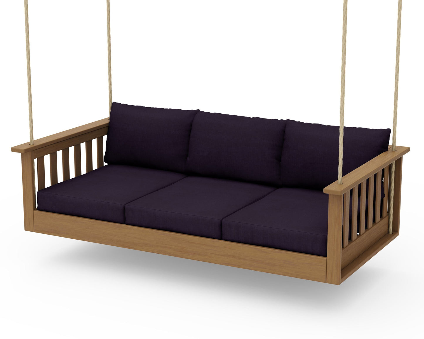 Vineyard Daybed Swing