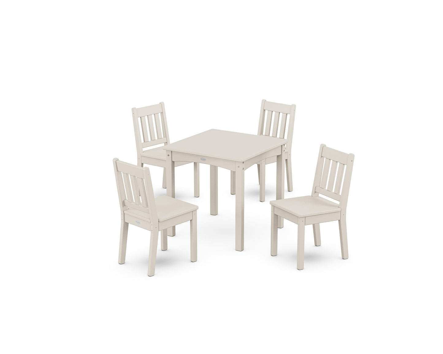 Vineyard Kids 5-Piece Dining Set