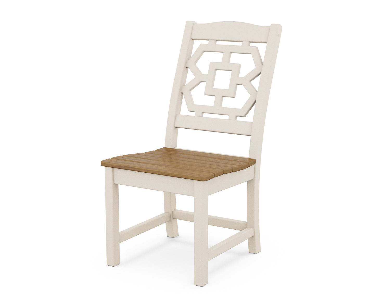 Chinoiserie Dining Side Chair