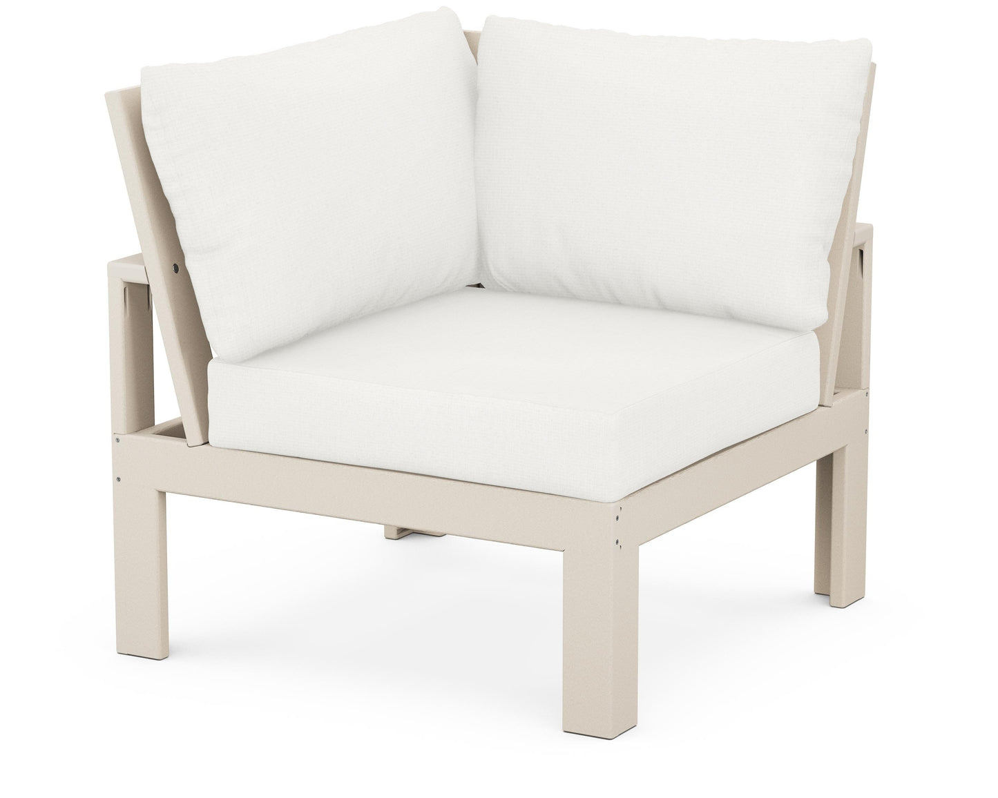 Modular Corner Chair