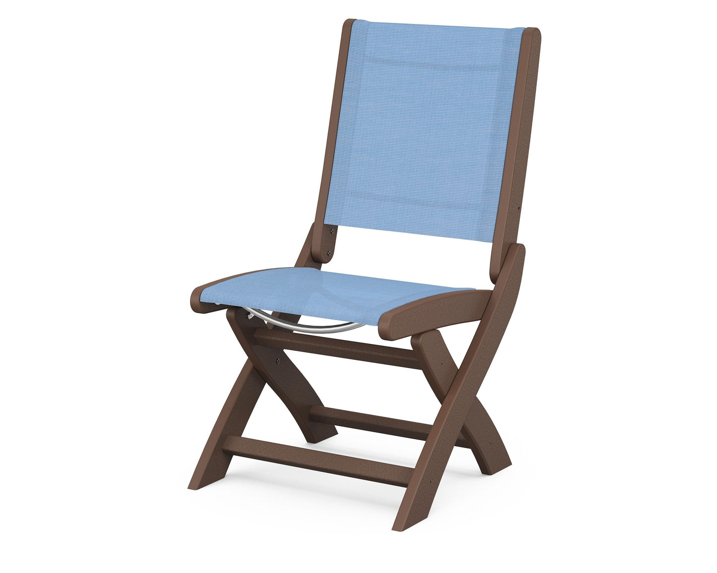 Coastal Folding Side Chair