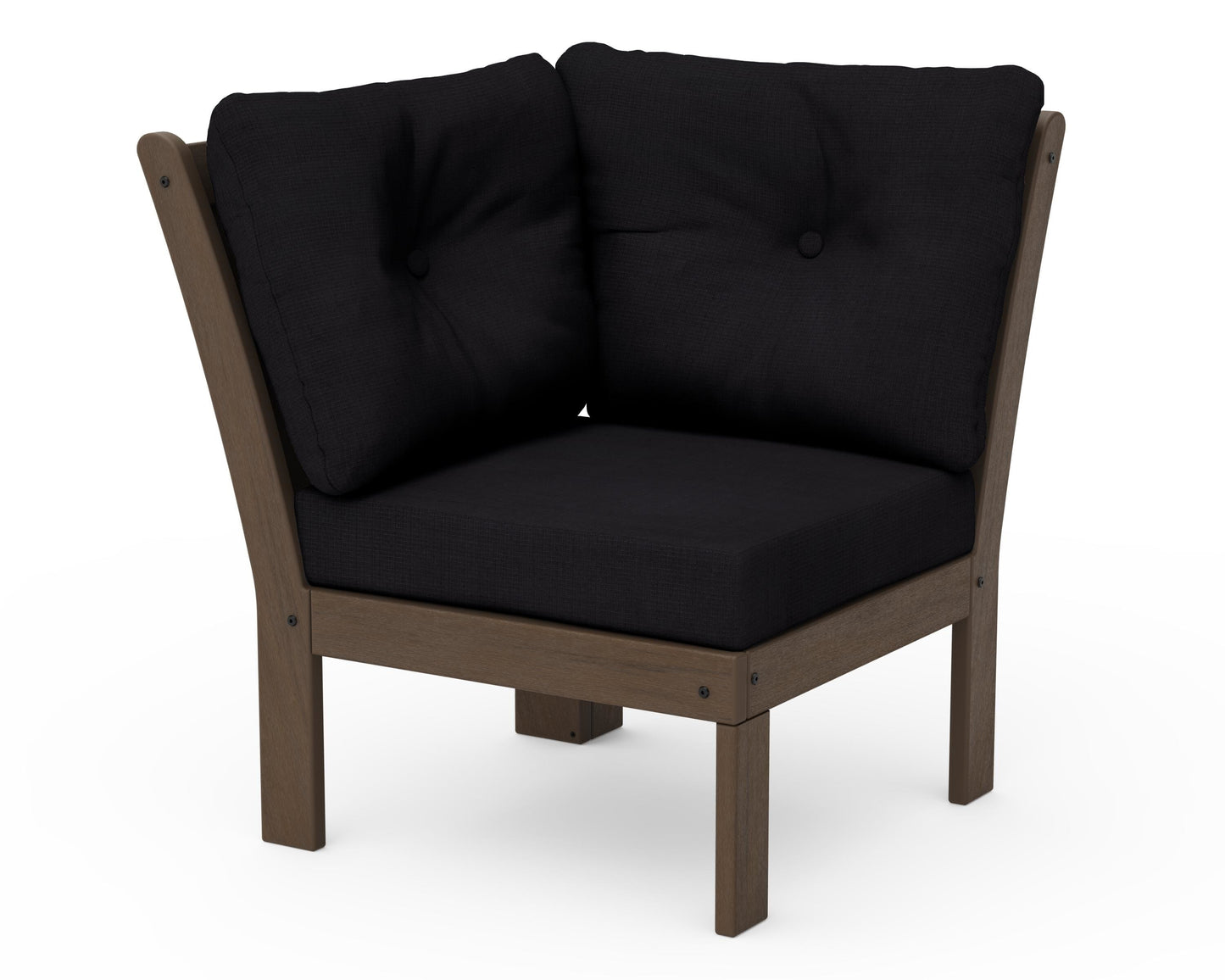 Vineyard Modular Corner Chair