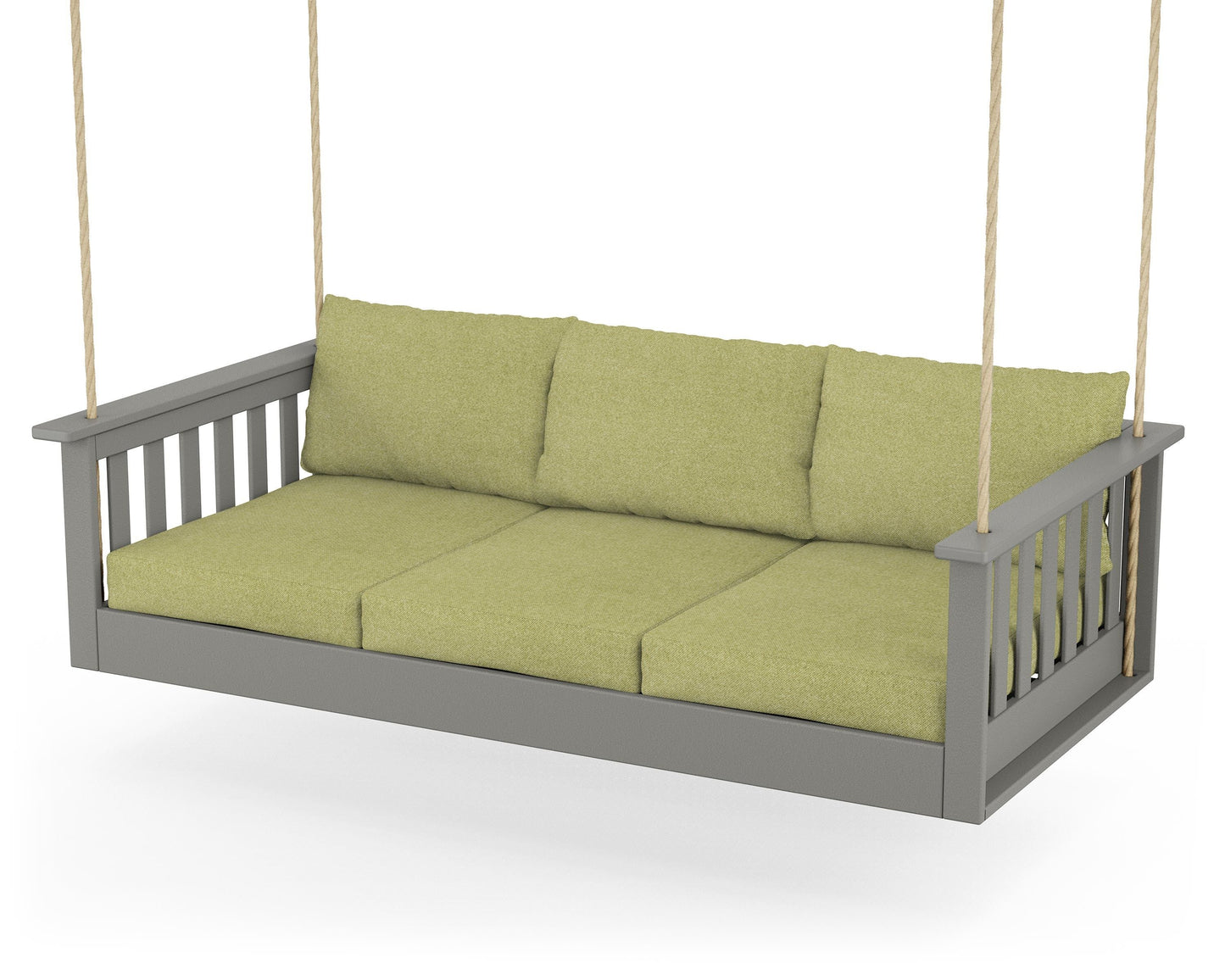 Vineyard Daybed Swing