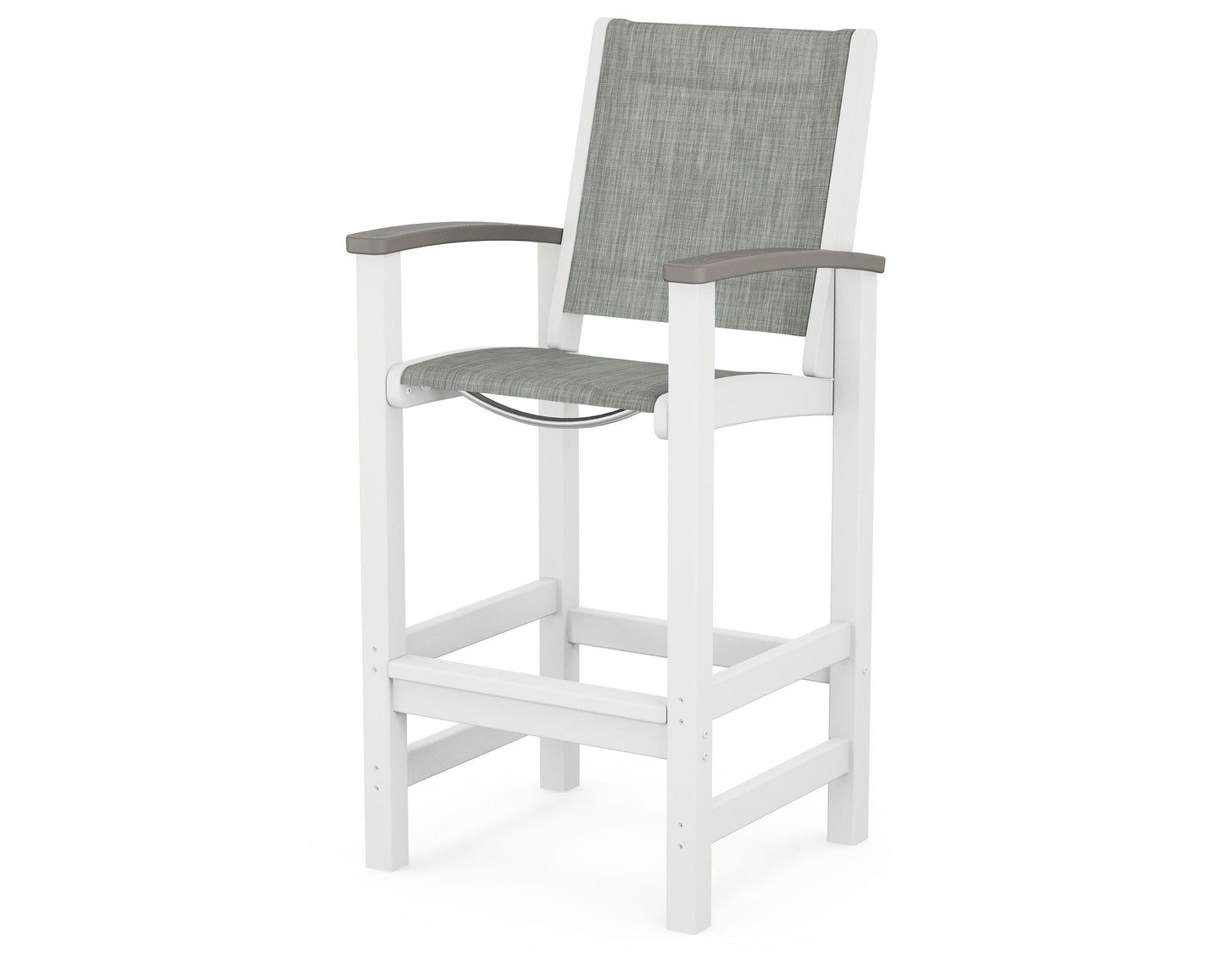Coastal Bar Chair
