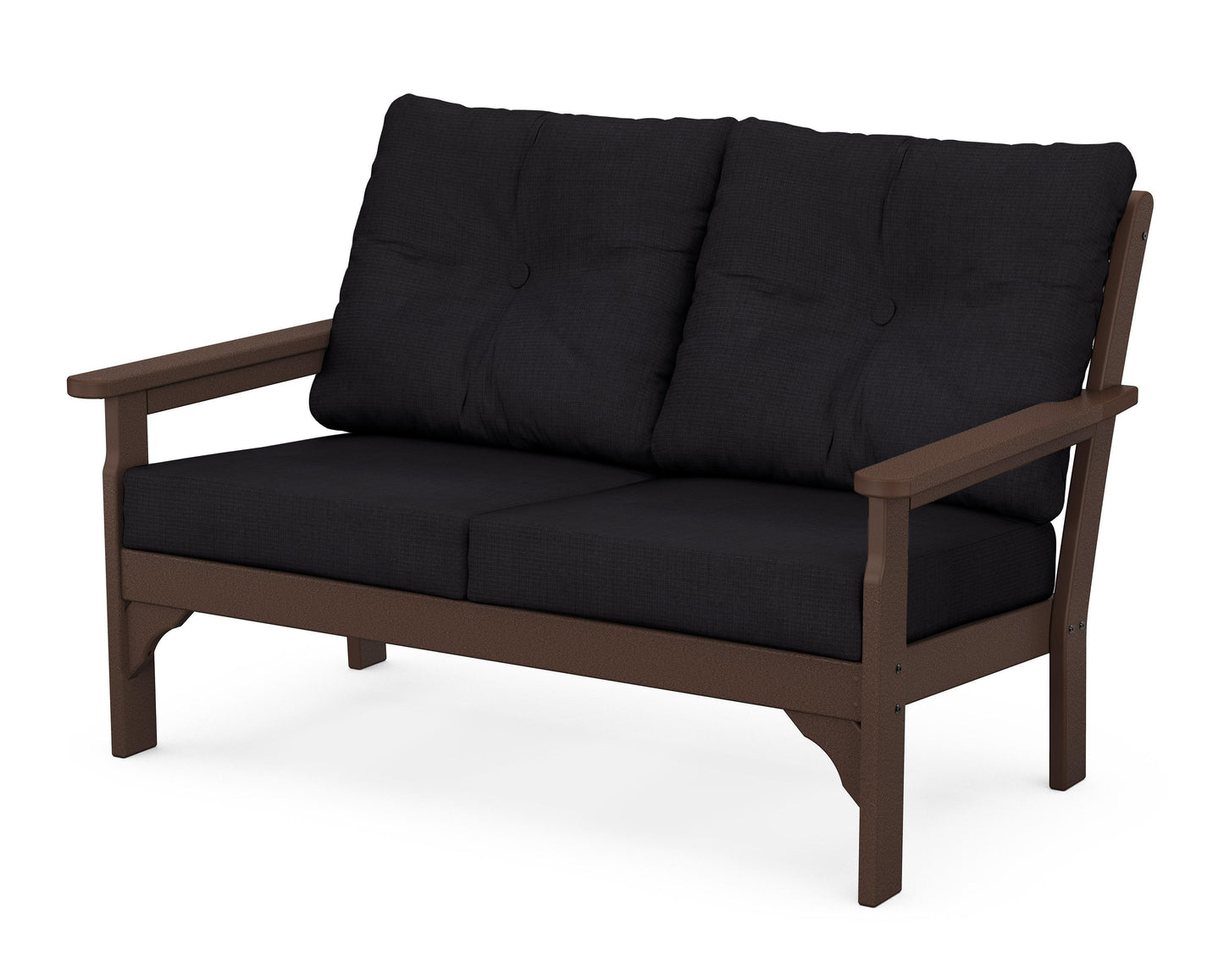 Vineyard Deep Seating Loveseat