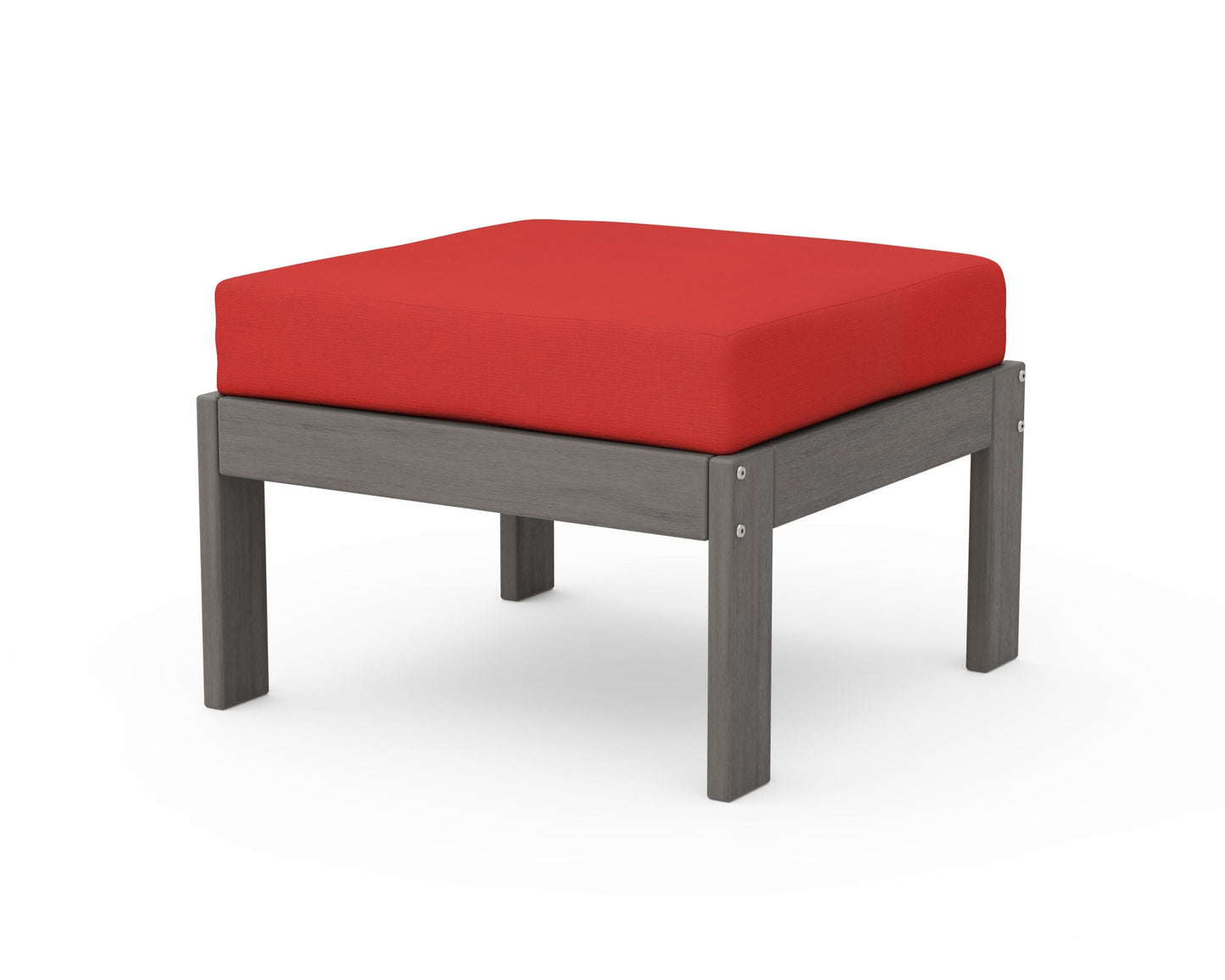Vineyard Modular Ottoman