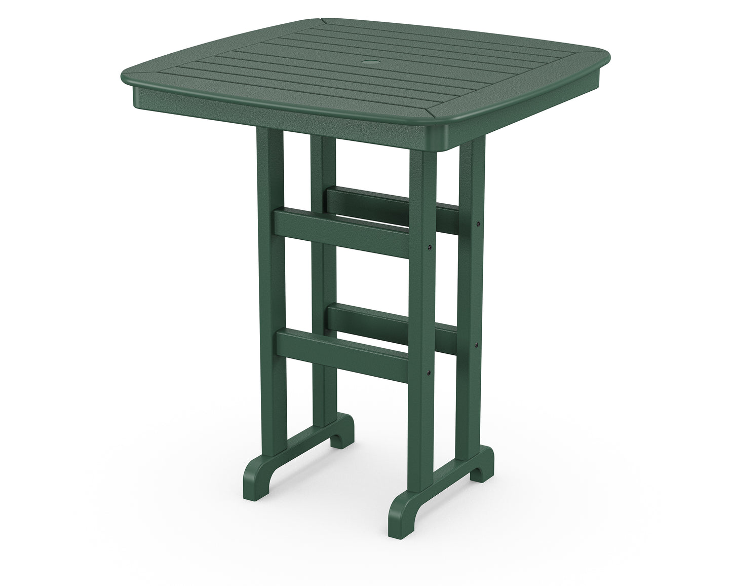 Nautical 37" Bar Table