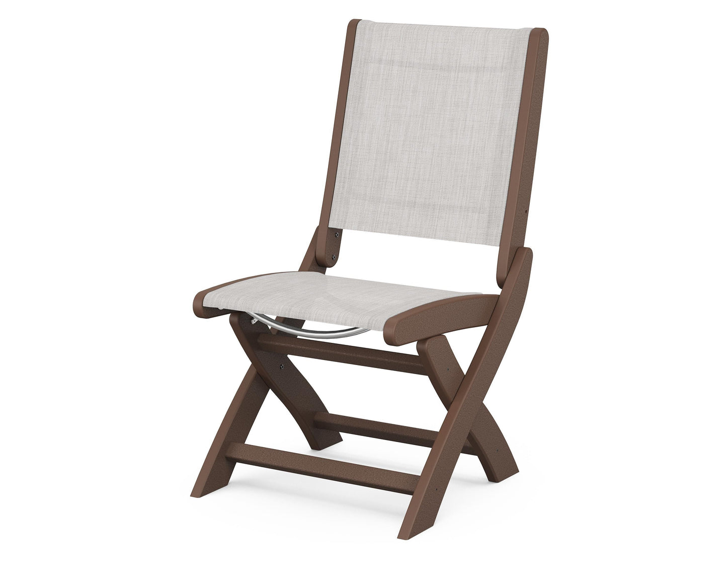 Coastal Folding Side Chair