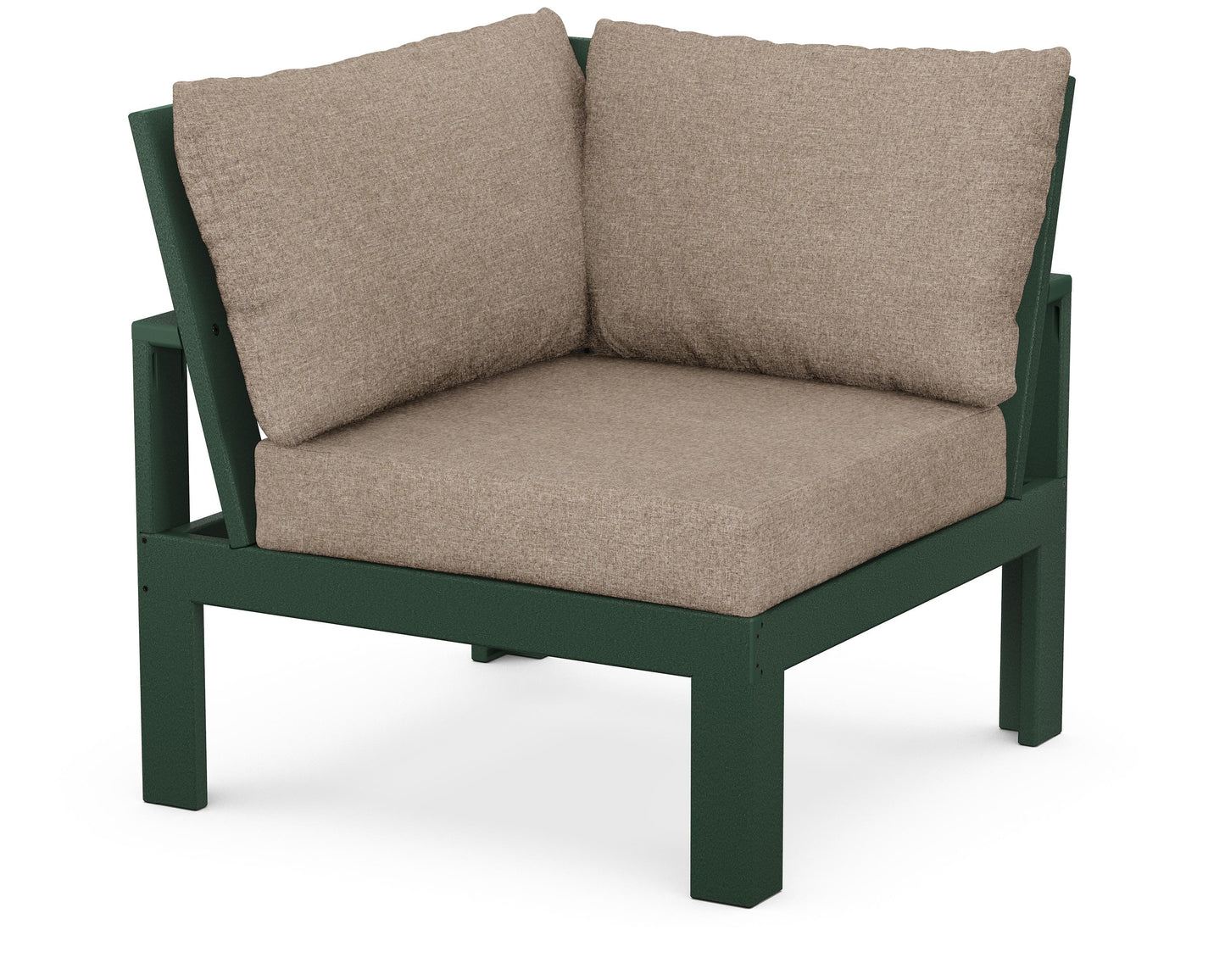 Modular Corner Chair