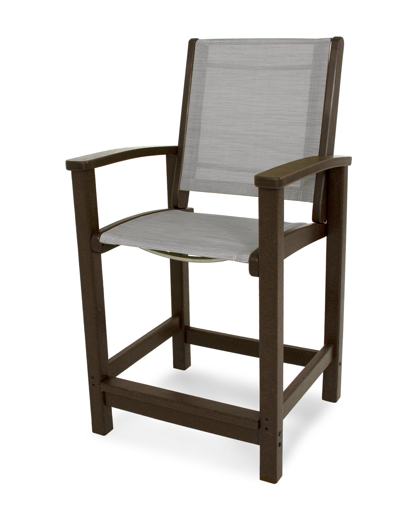 Coastal Counter Chair