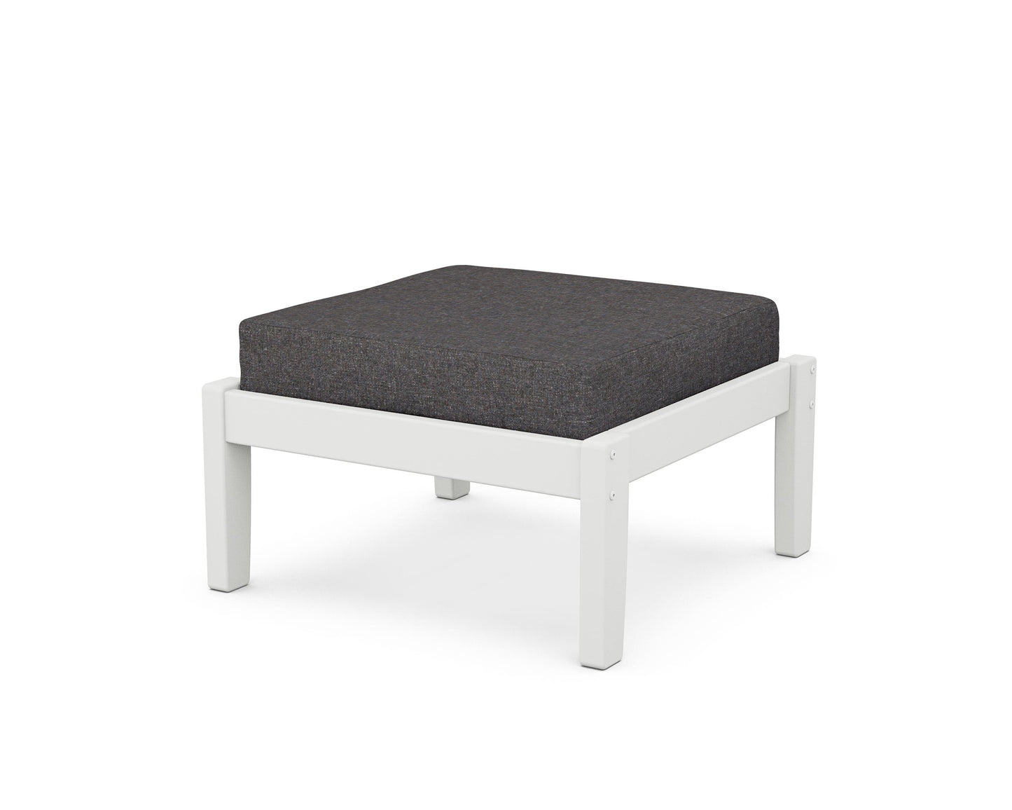 Deep Seating Ottoman