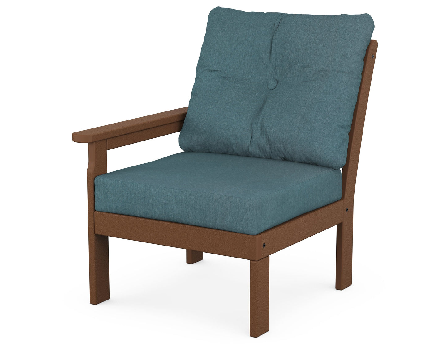 Vineyard Modular Left Arm Chair