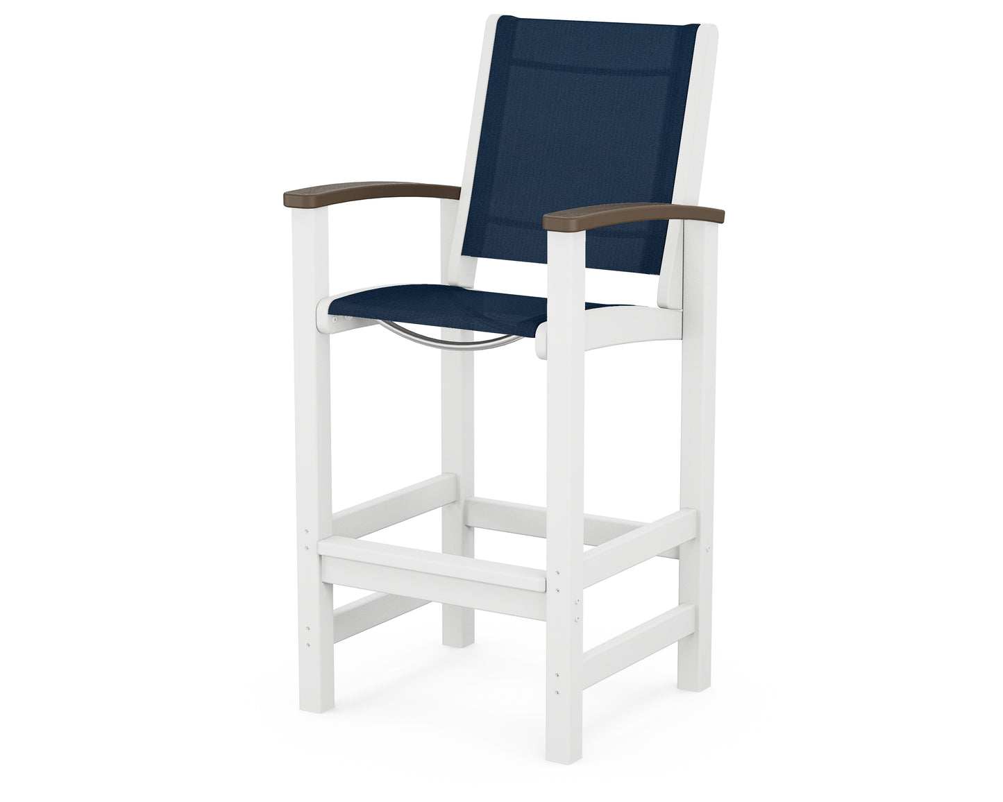 Coastal Bar Chair