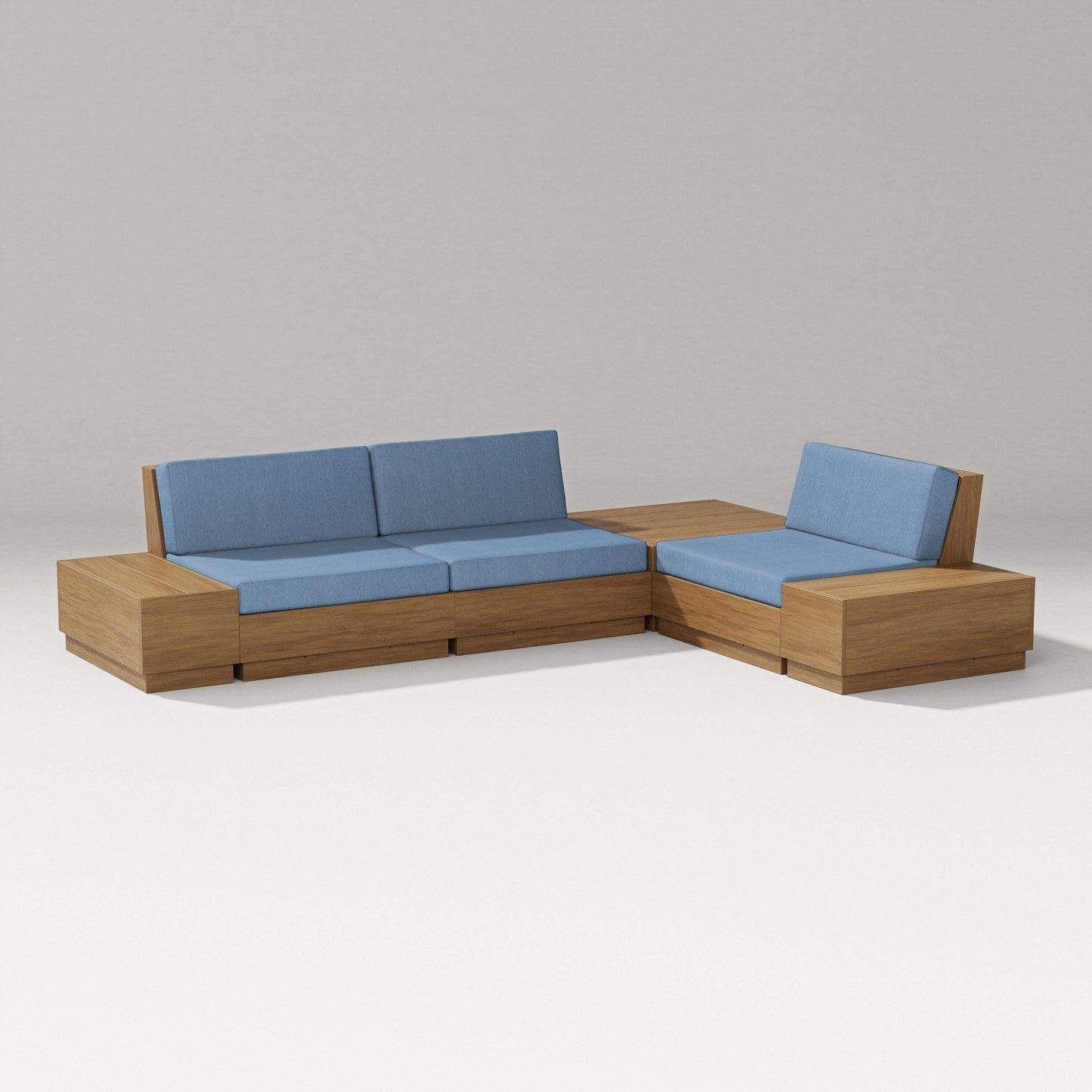 Elevate 6-Piece Corner Sectional