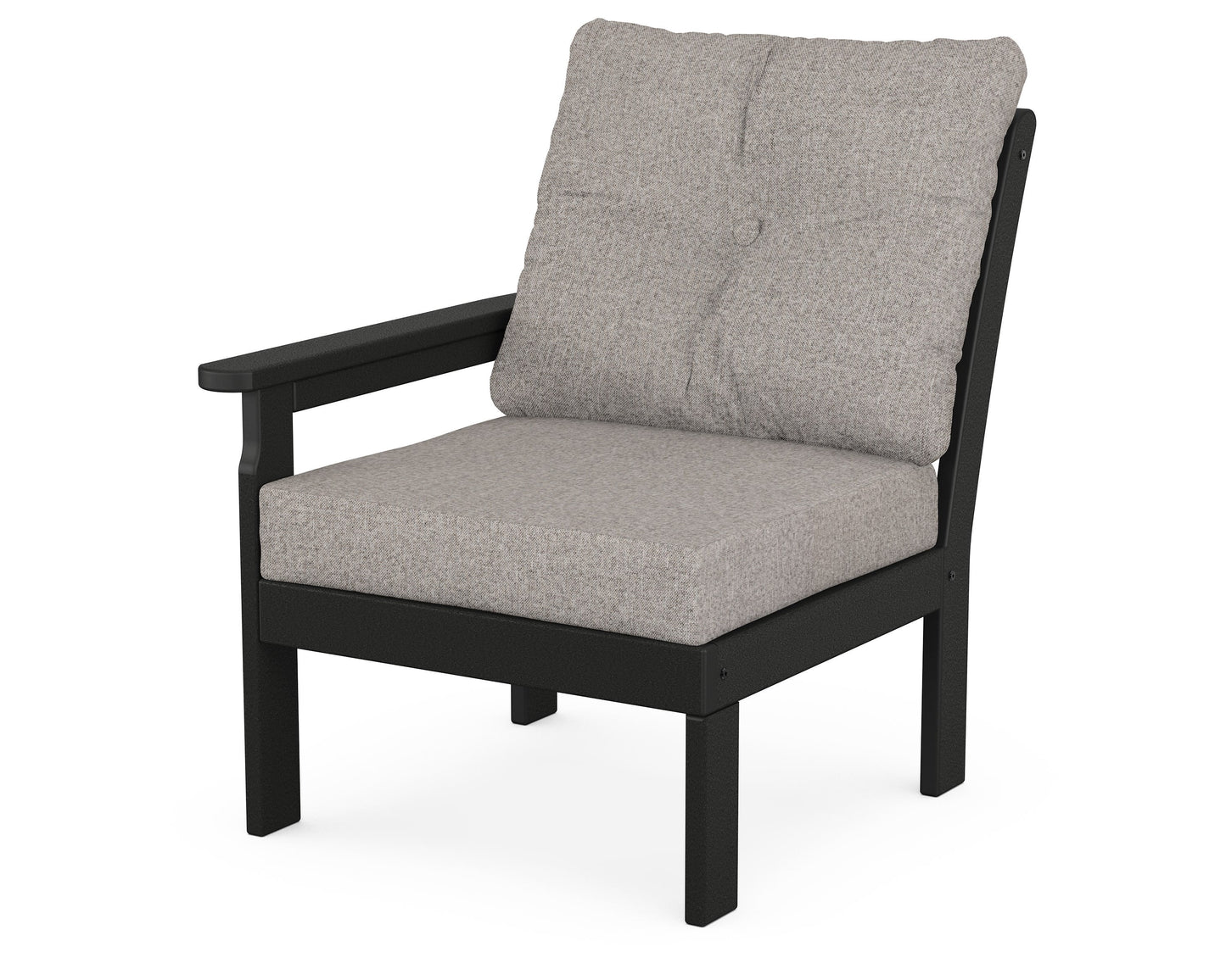 Vineyard Modular Left Arm Chair