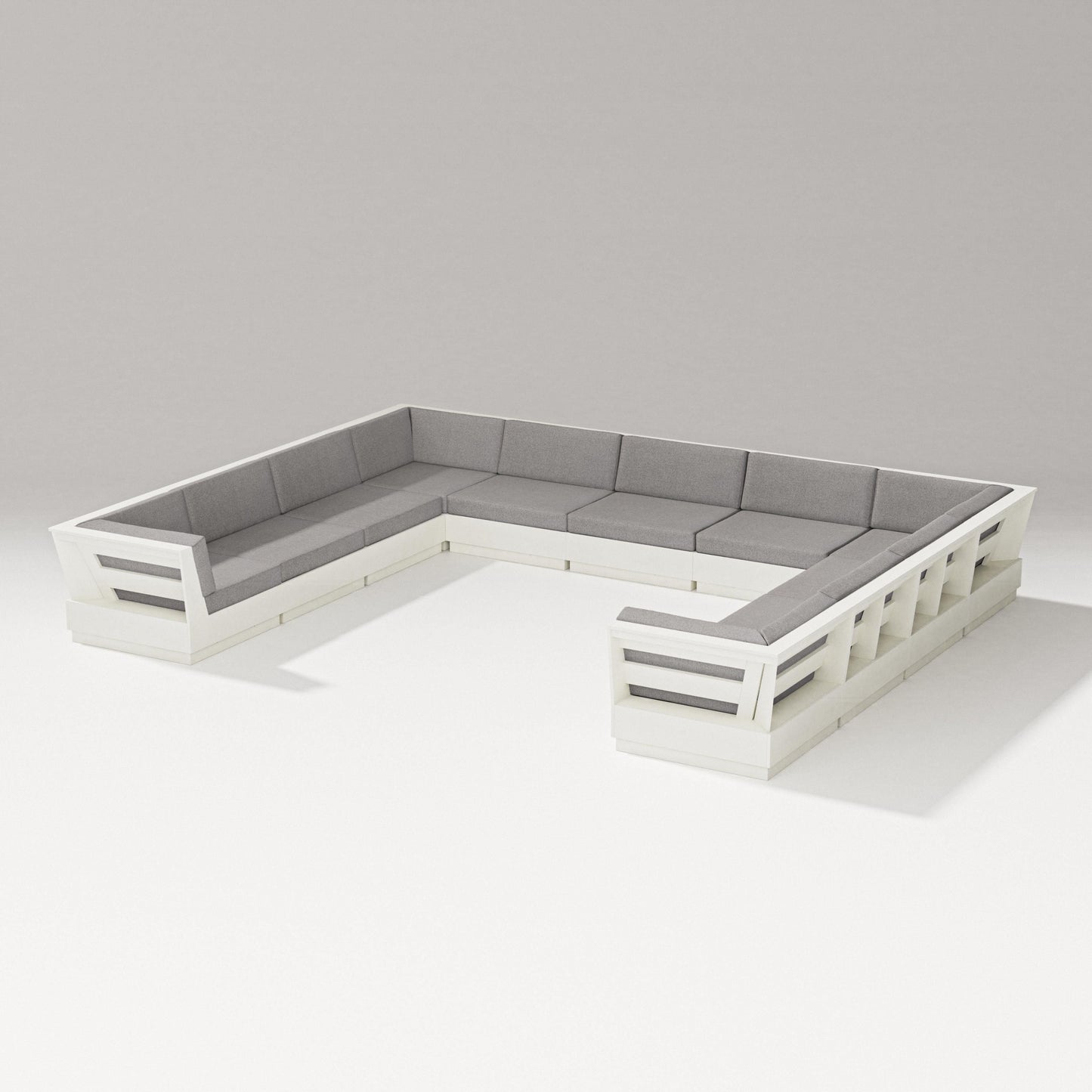 Elevate Large U-Shaped Sectional