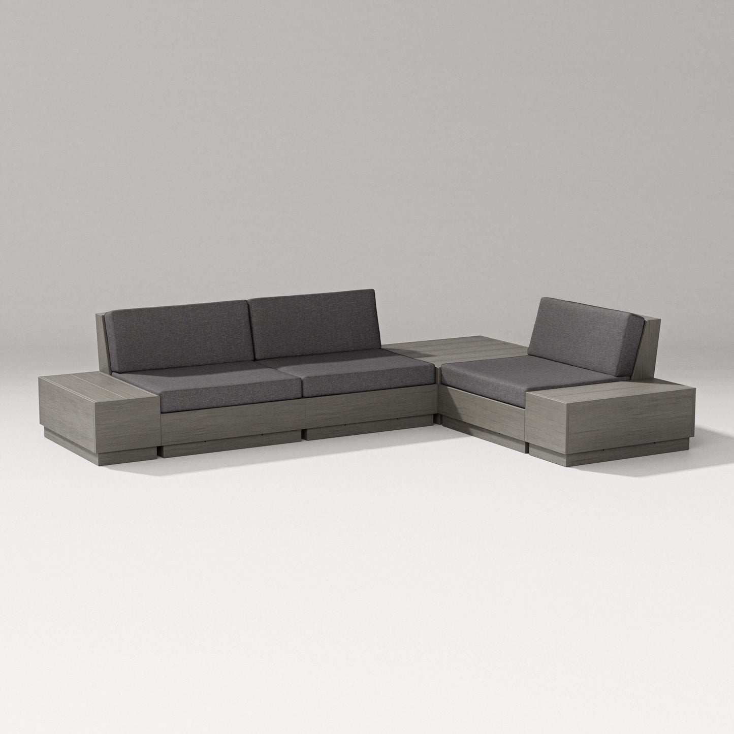 Elevate 6-Piece Corner Sectional