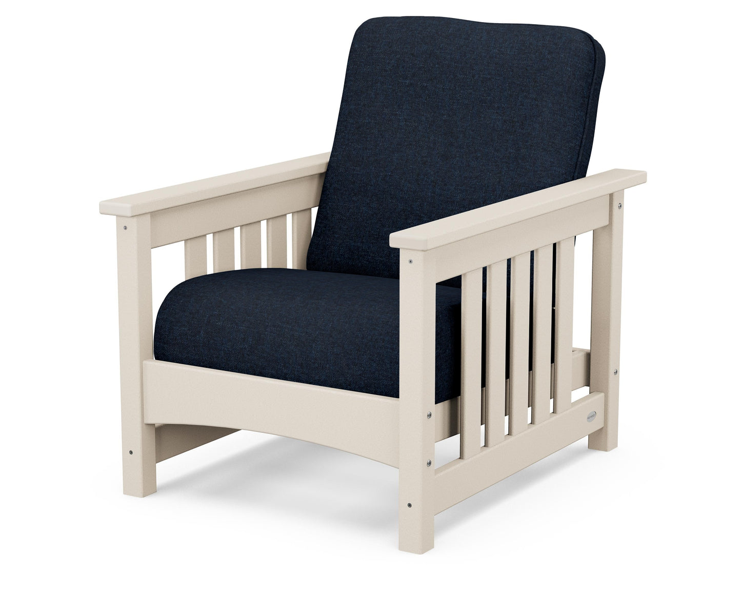 Club Mission Chair