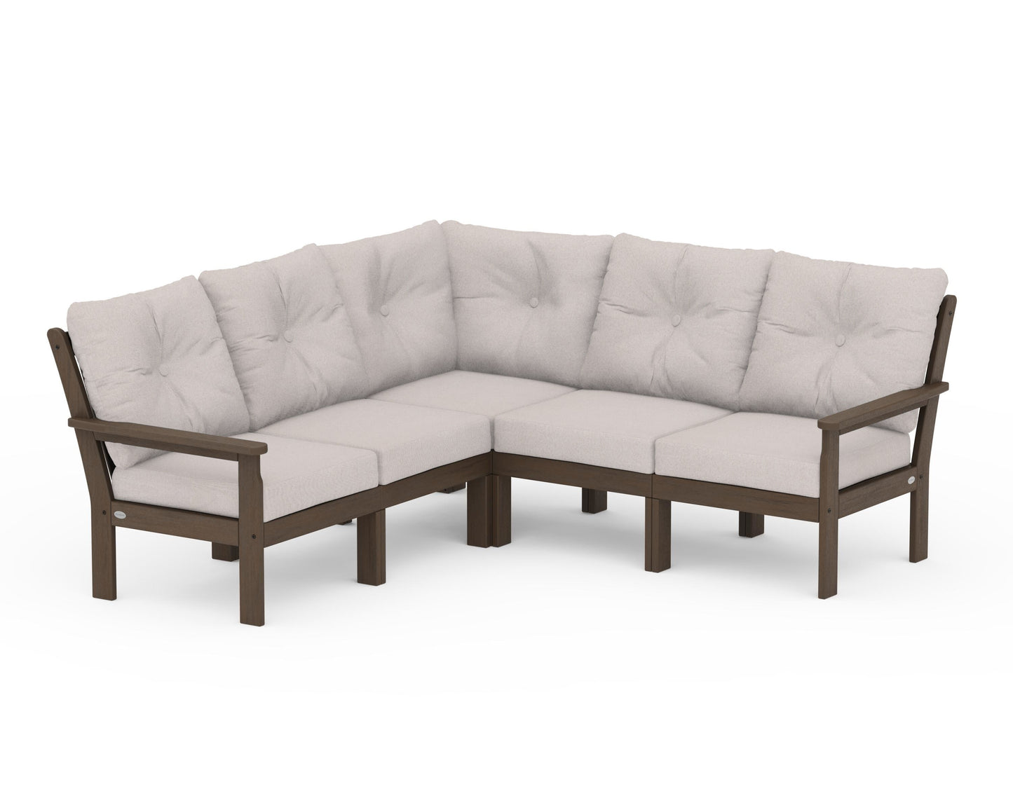 Vineyard 5-Piece Sectional