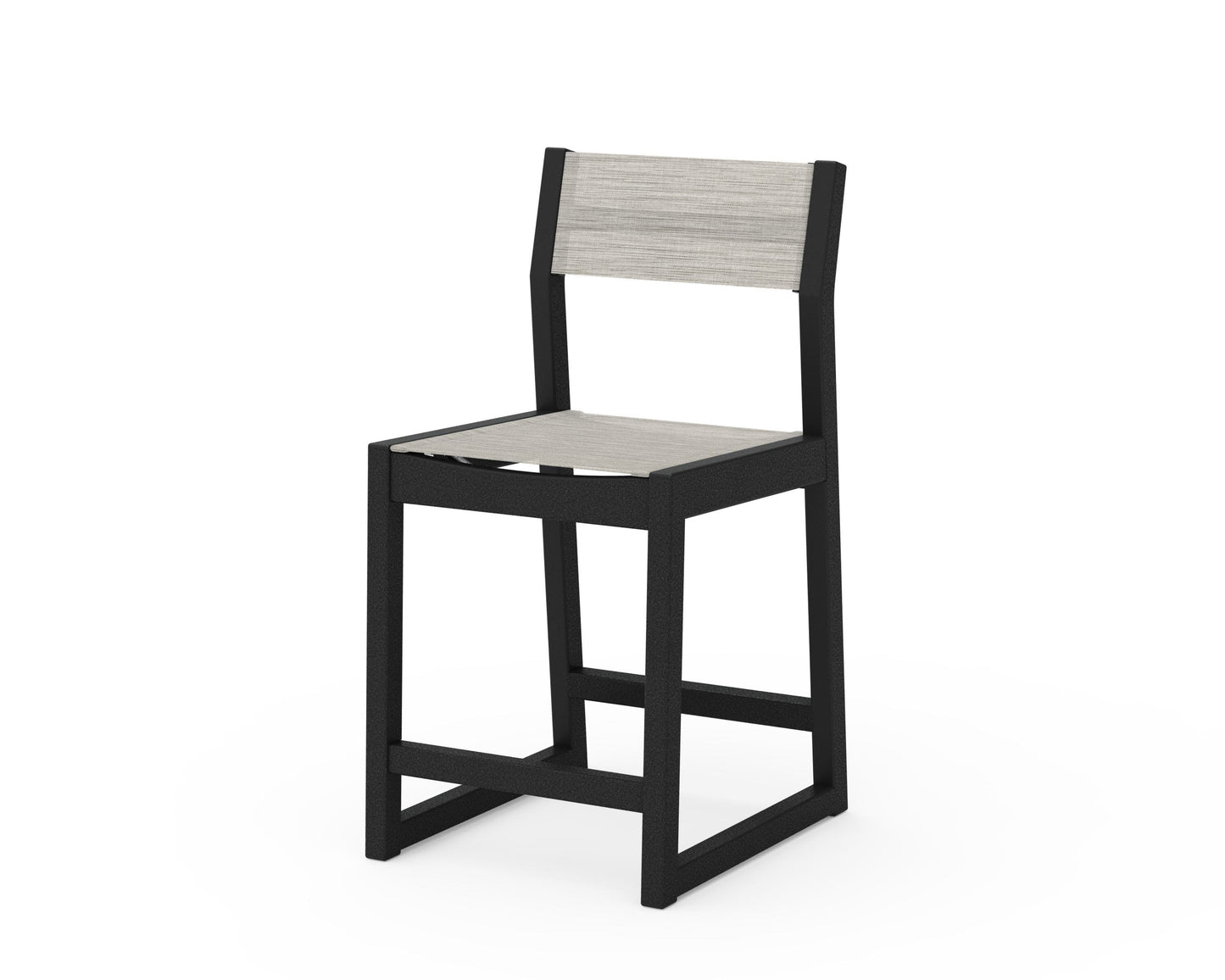 EDGE Sling Counter Side Chair