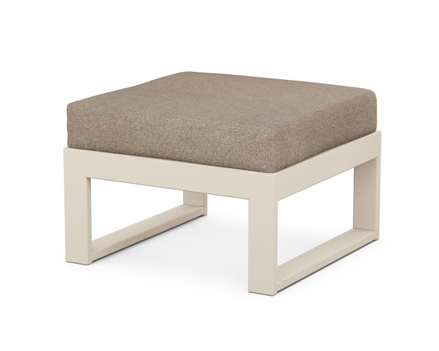 Modular Ottoman - Modern